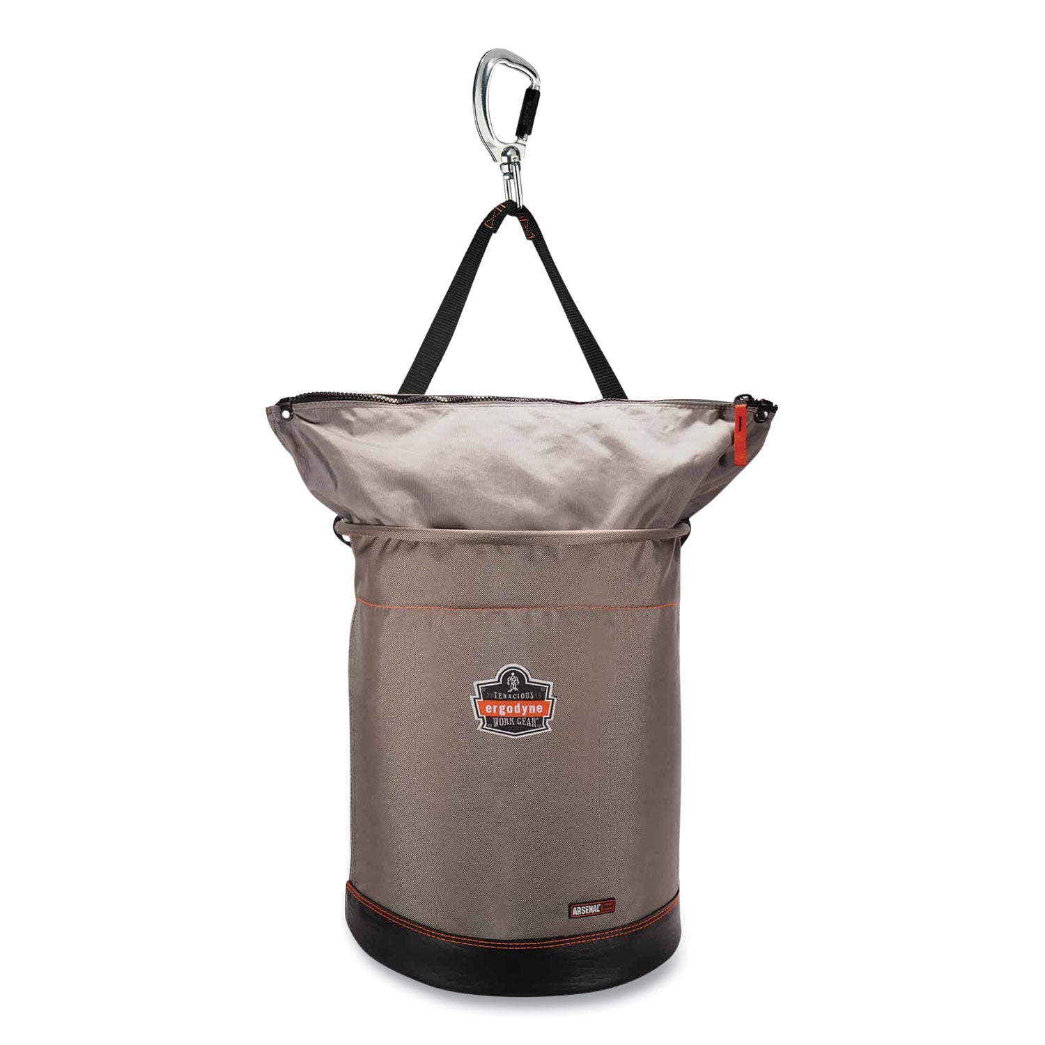 XL Hoist Bucket Tool Bag | Arsenal 5976 100lb Cap