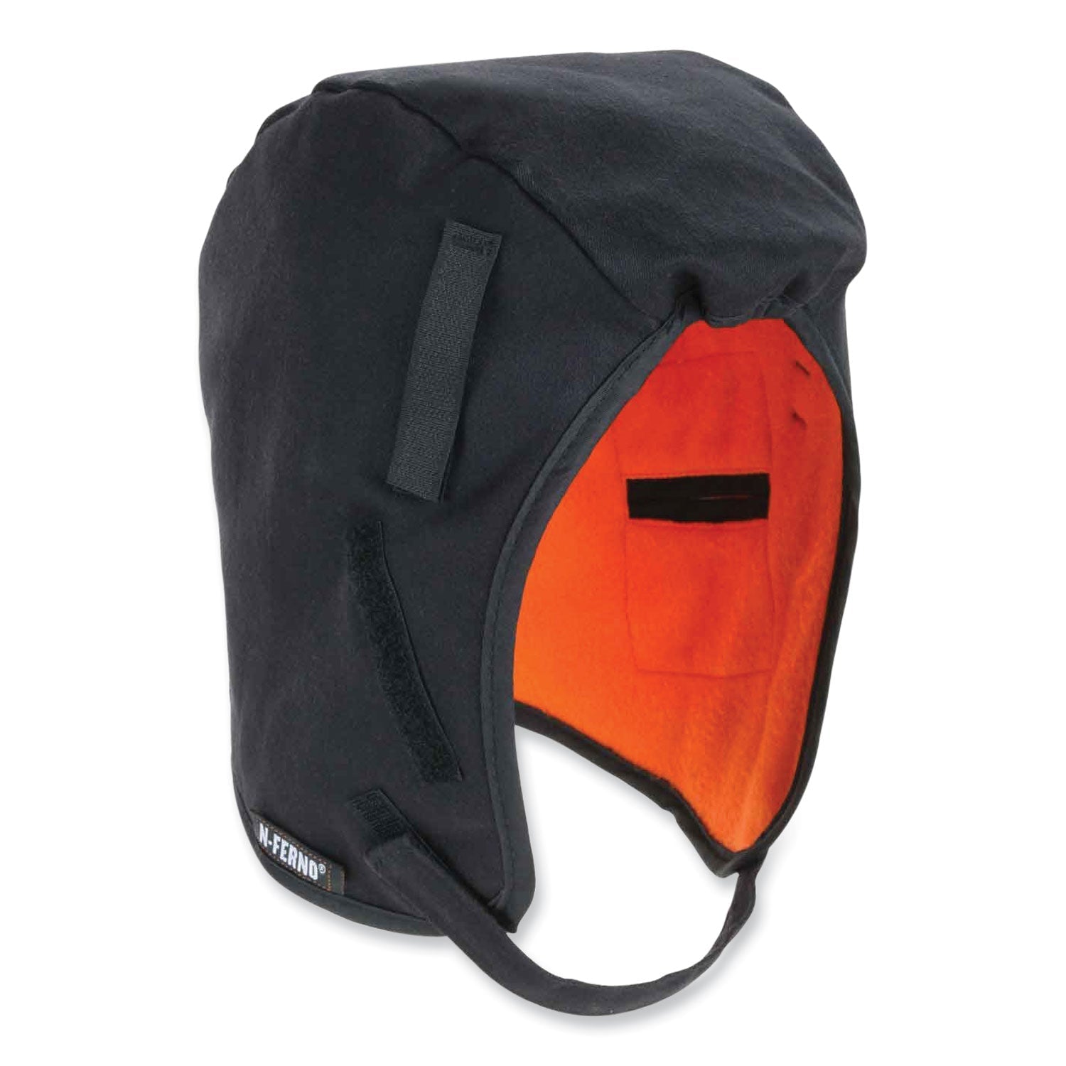 2-Layer FR Regular Winter Liner | Black