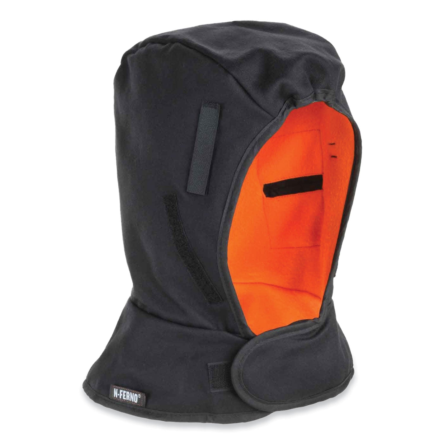 2-Layer FR Shoulder Winter Liner | Black