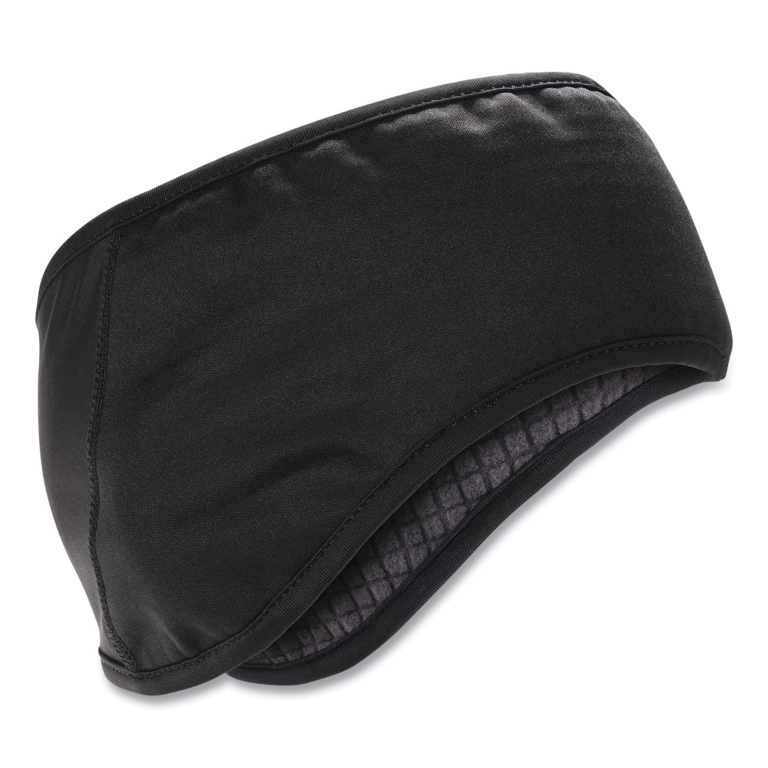Winter Headband | N-Ferno 6887 2-Layer Black