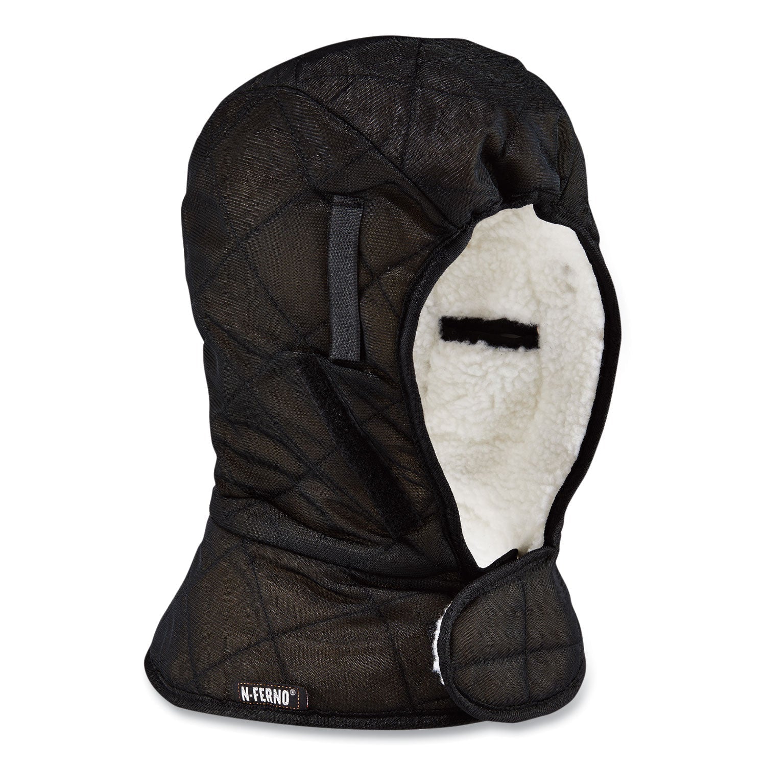 Winter Liner | N-Ferno 6952 3-Layer Quilt Shoulder