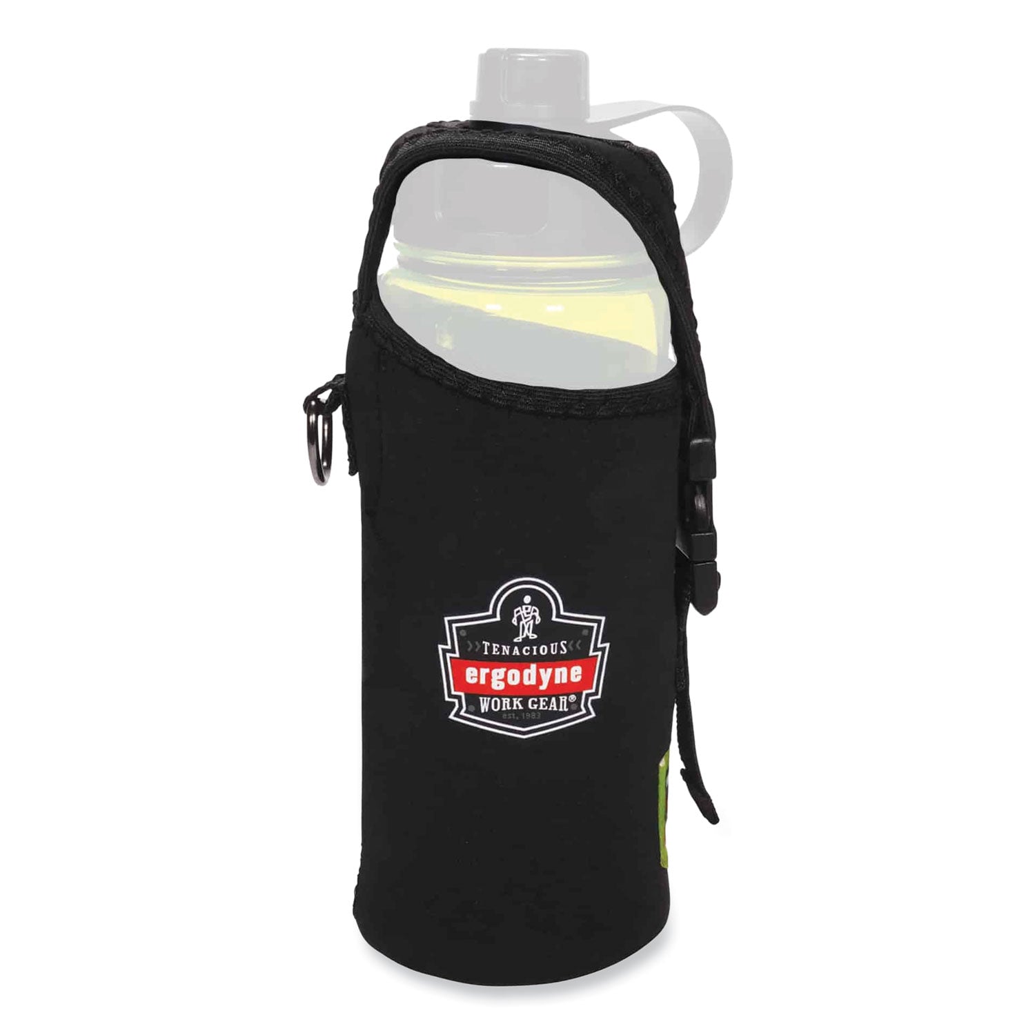 Can and Bottle Holder | Squids 3775 Large Black
