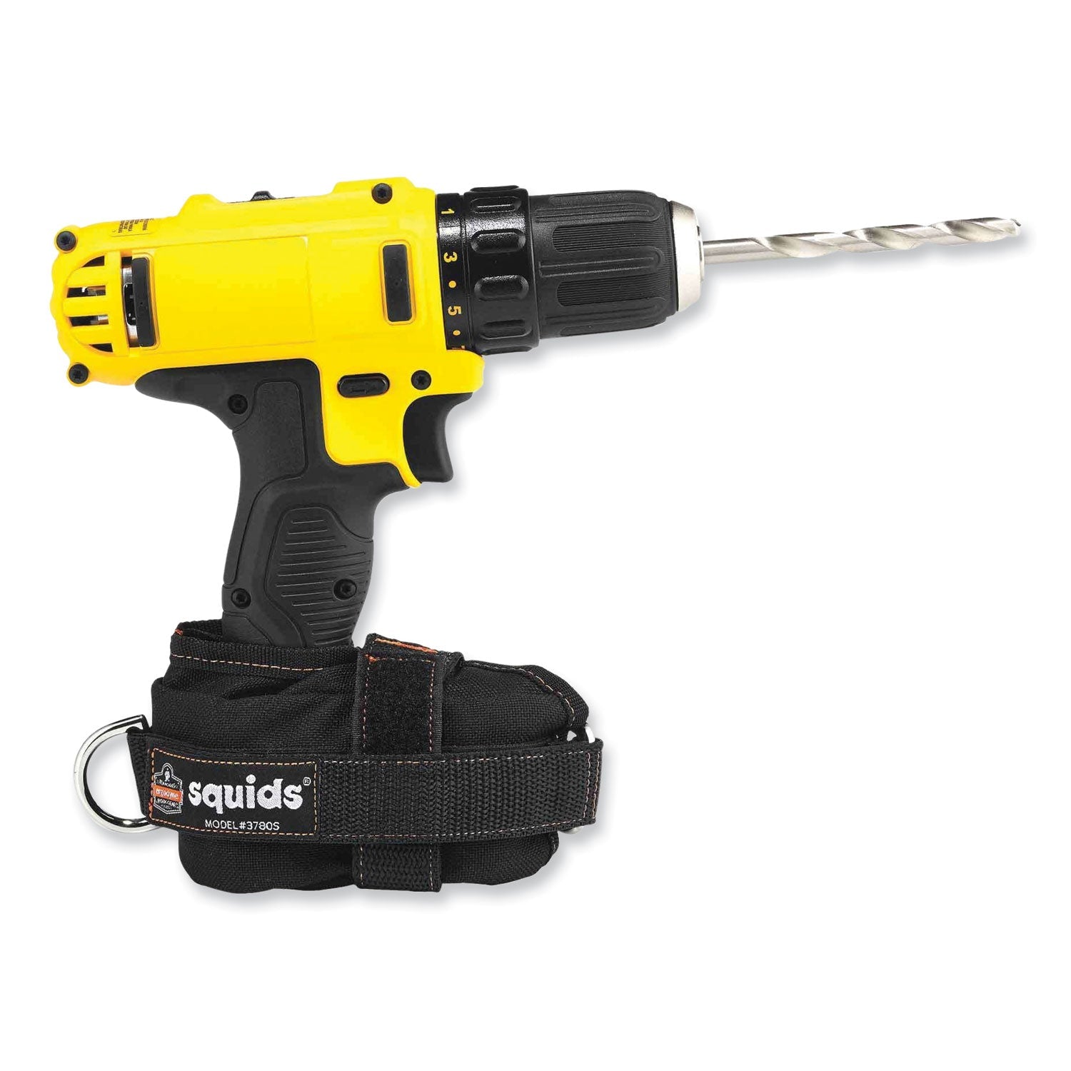 Power Tool Trap | Squids 3780 Small Black