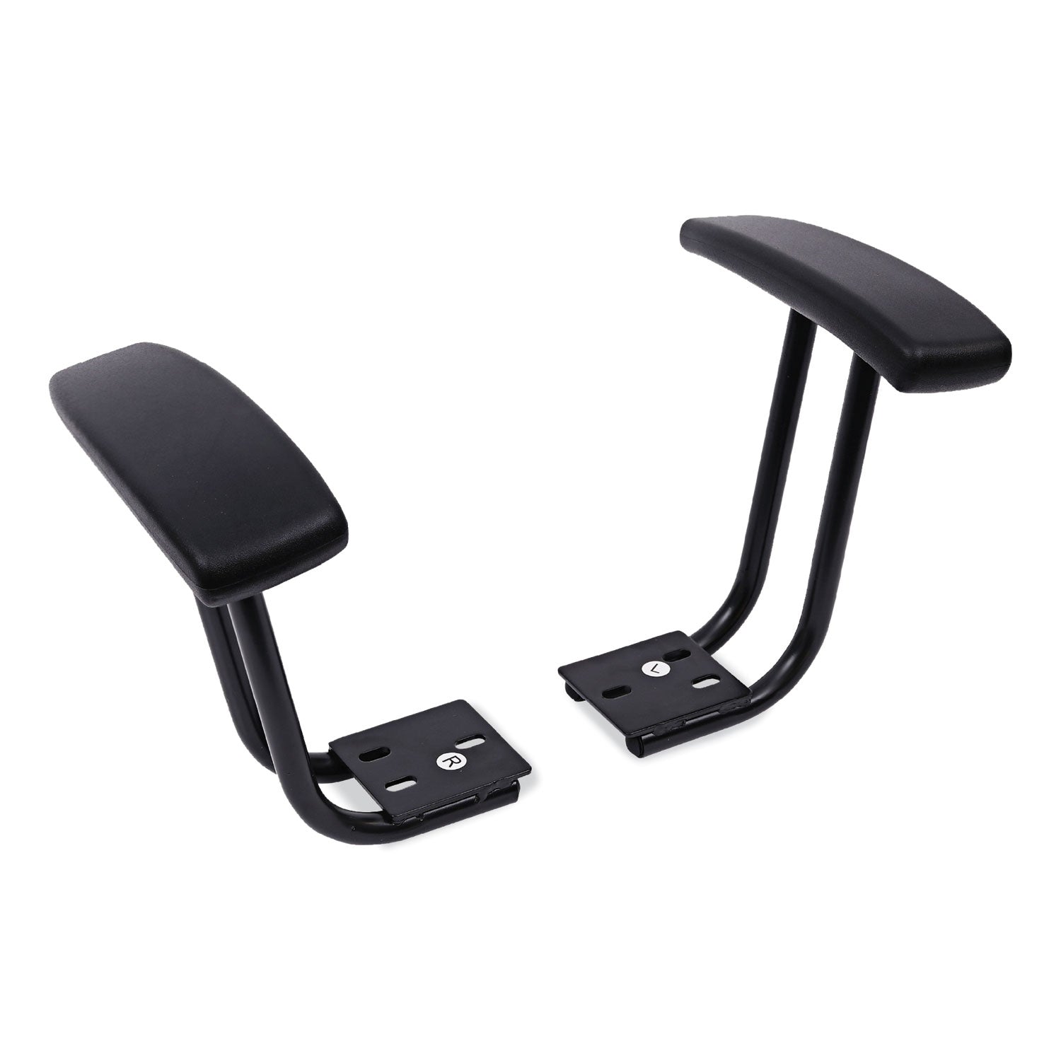 Fixed Height T-Arms for Office Chairs | Alera®