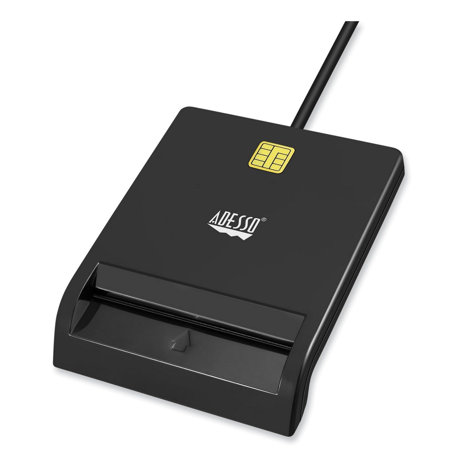 Smart Card Reader | USB | Adesso SCR-100