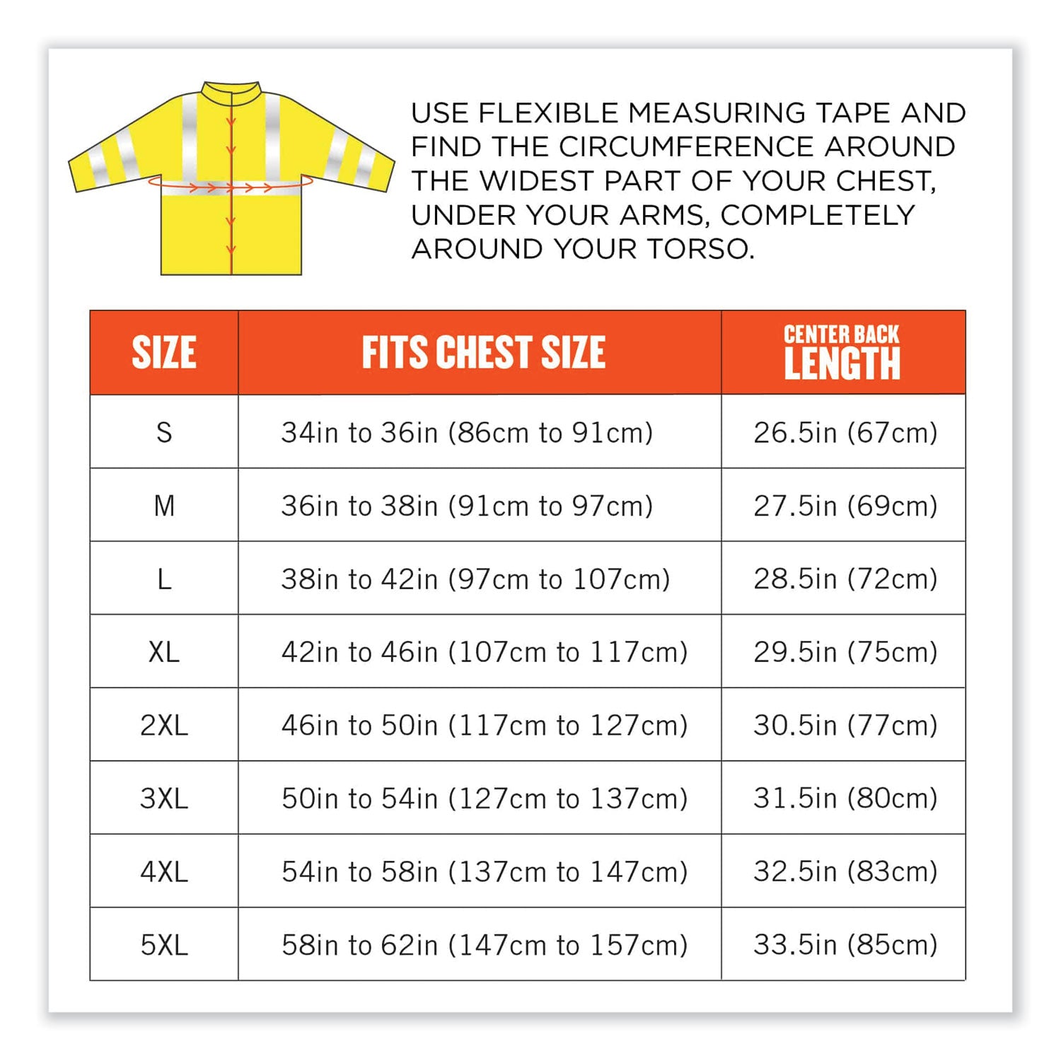 ergodyne® GloWear 8377 Class 3 Hi-Vis Quilted Bomber Jacket, Lime, Small