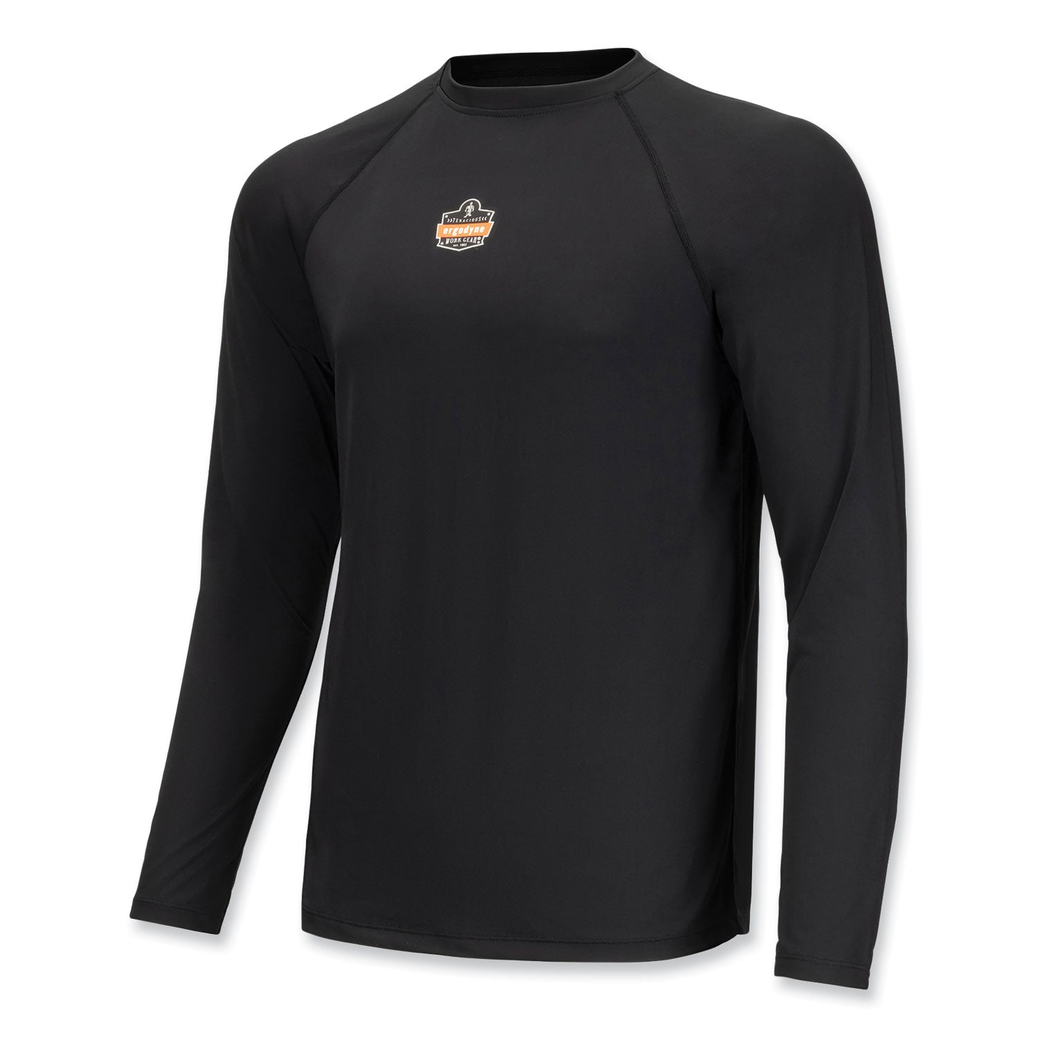 Lightweight Base Layer Shirt | Long Sleeve Med