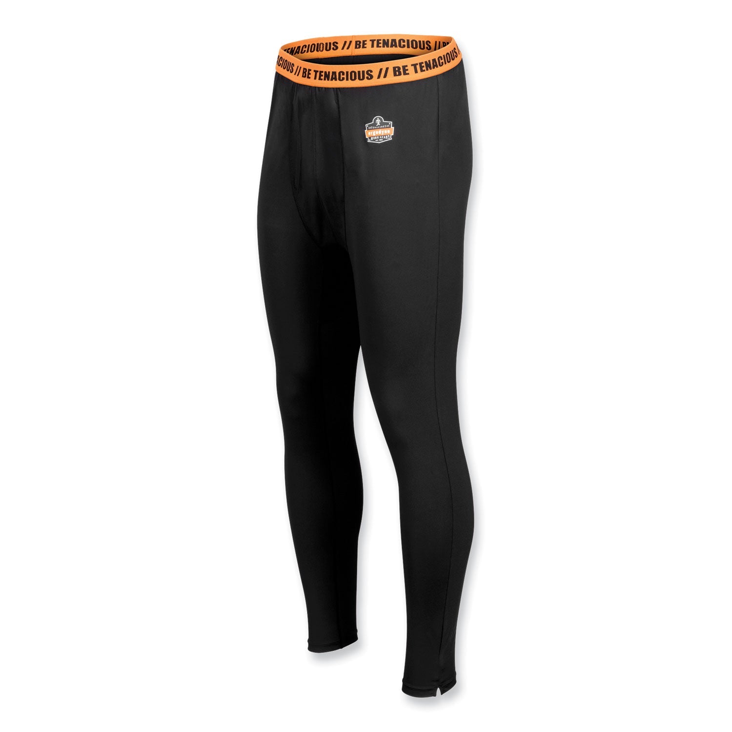 Lightweight Base Layer Pants | Black 2XL