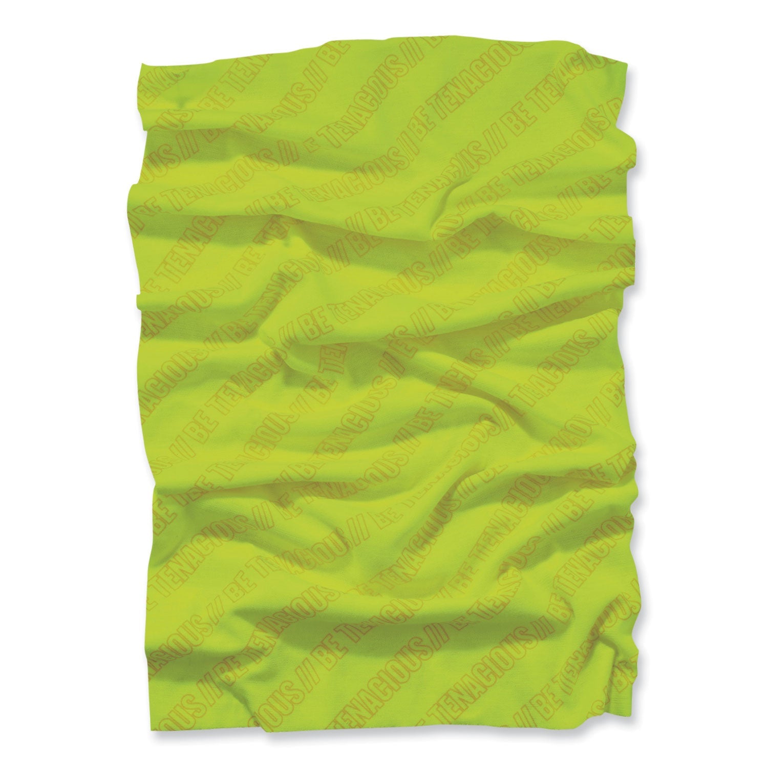Chill-Its Multi-Band | Hi-Vis Lime