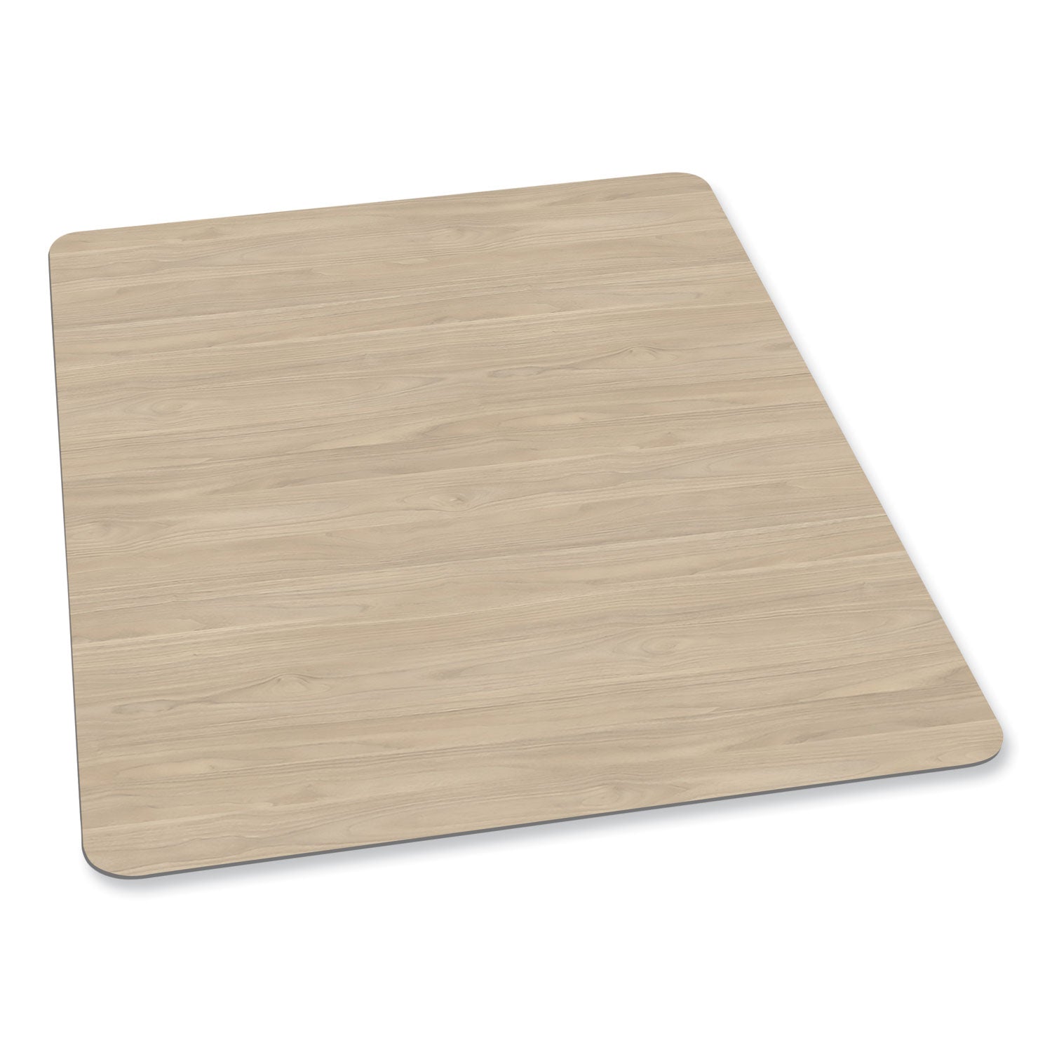 Trendsetter Chair Mat for Medium Pile Carpet | Lip