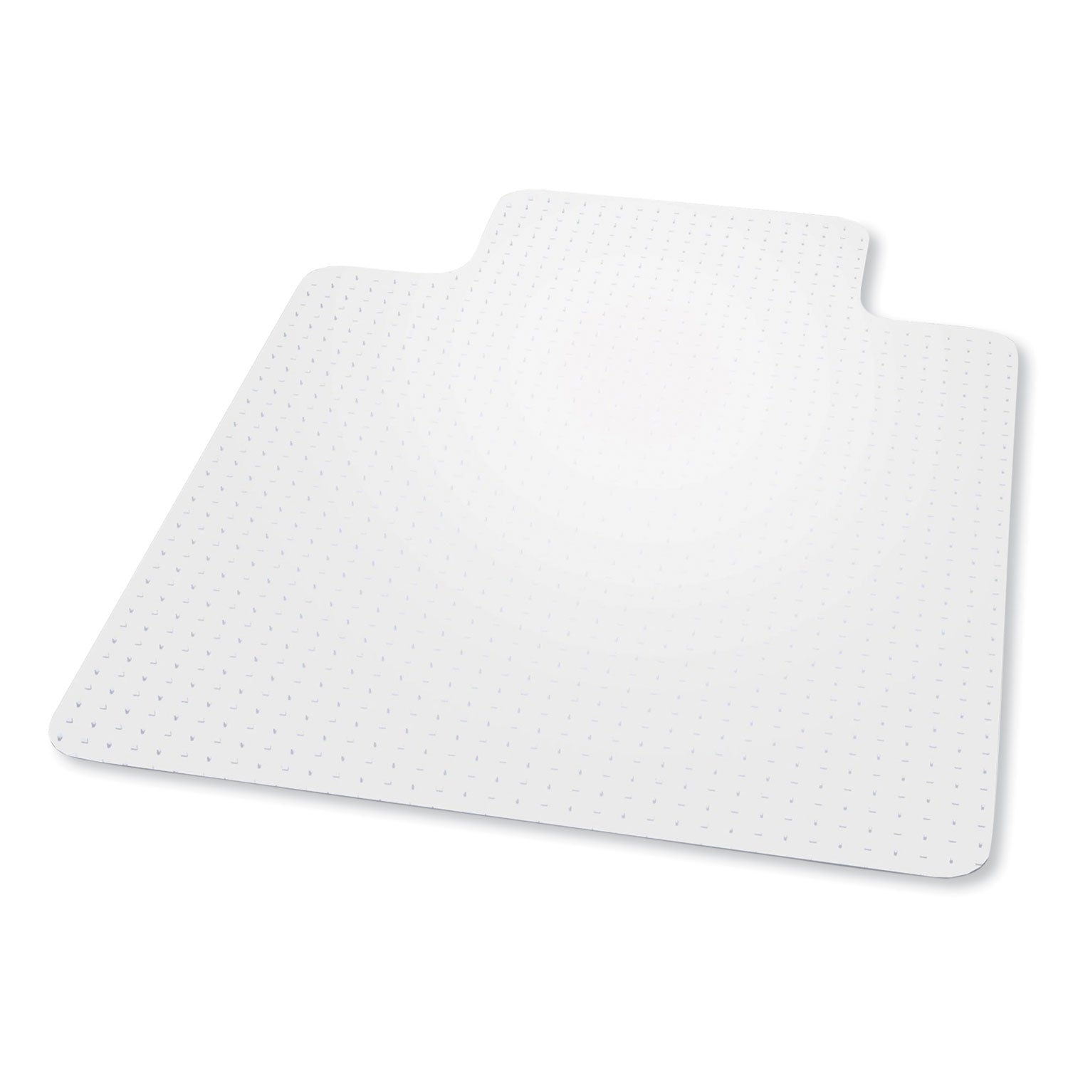 EverLife Chair Mat for Extra High Pile Carpet