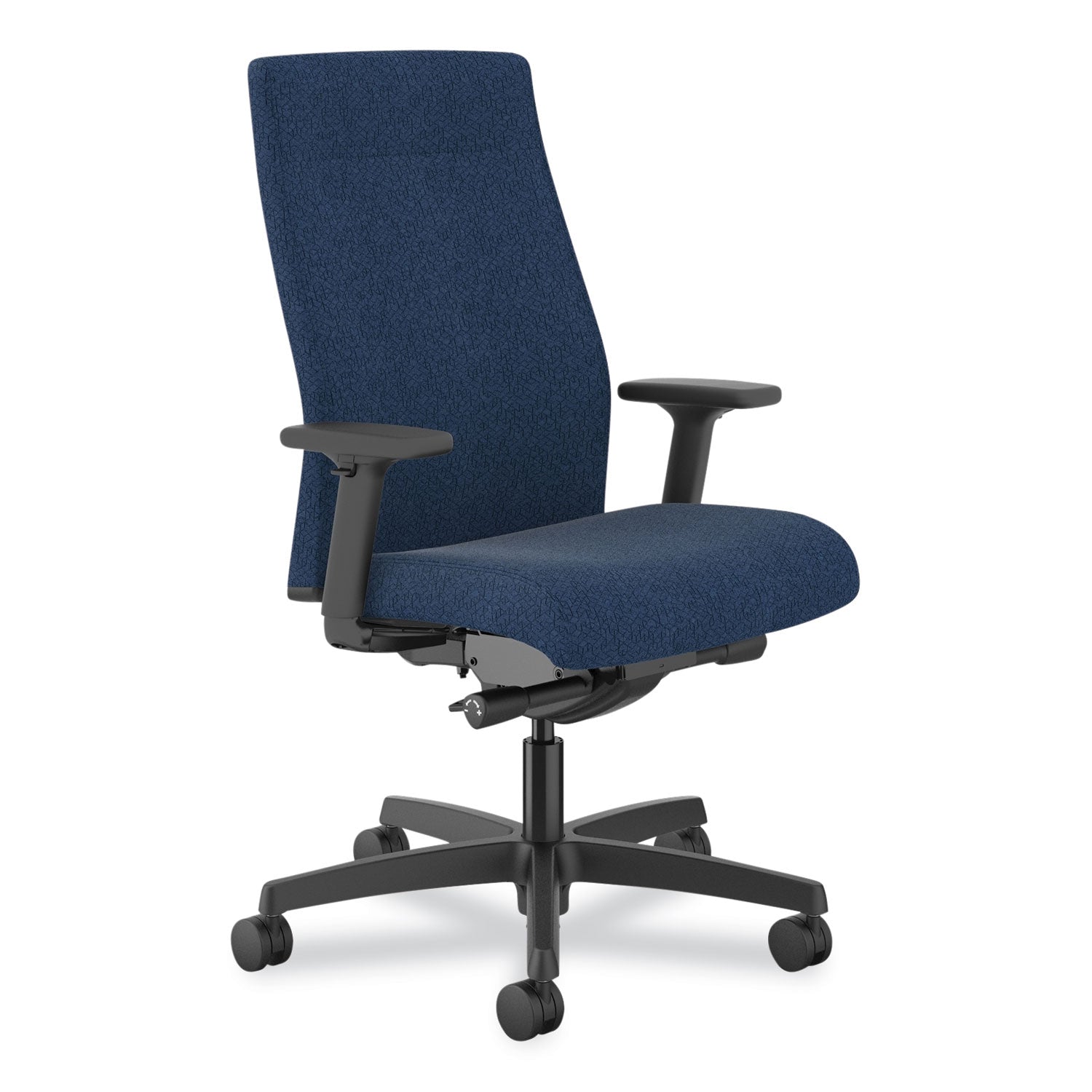 Mid-Back Task Chair | Navy