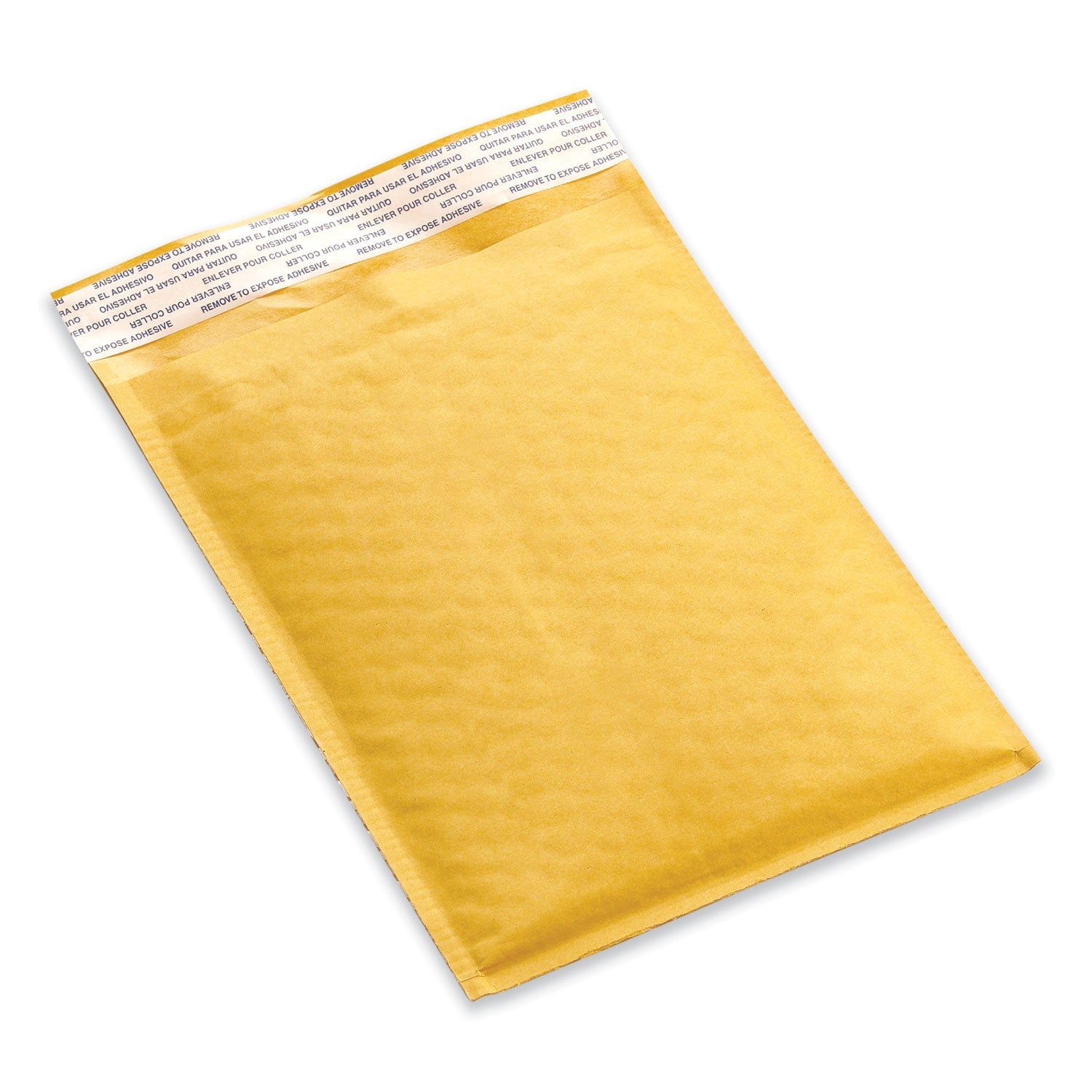 Peel & Seal Cushioned Mailer | 8.5x12.5 | 25/ct