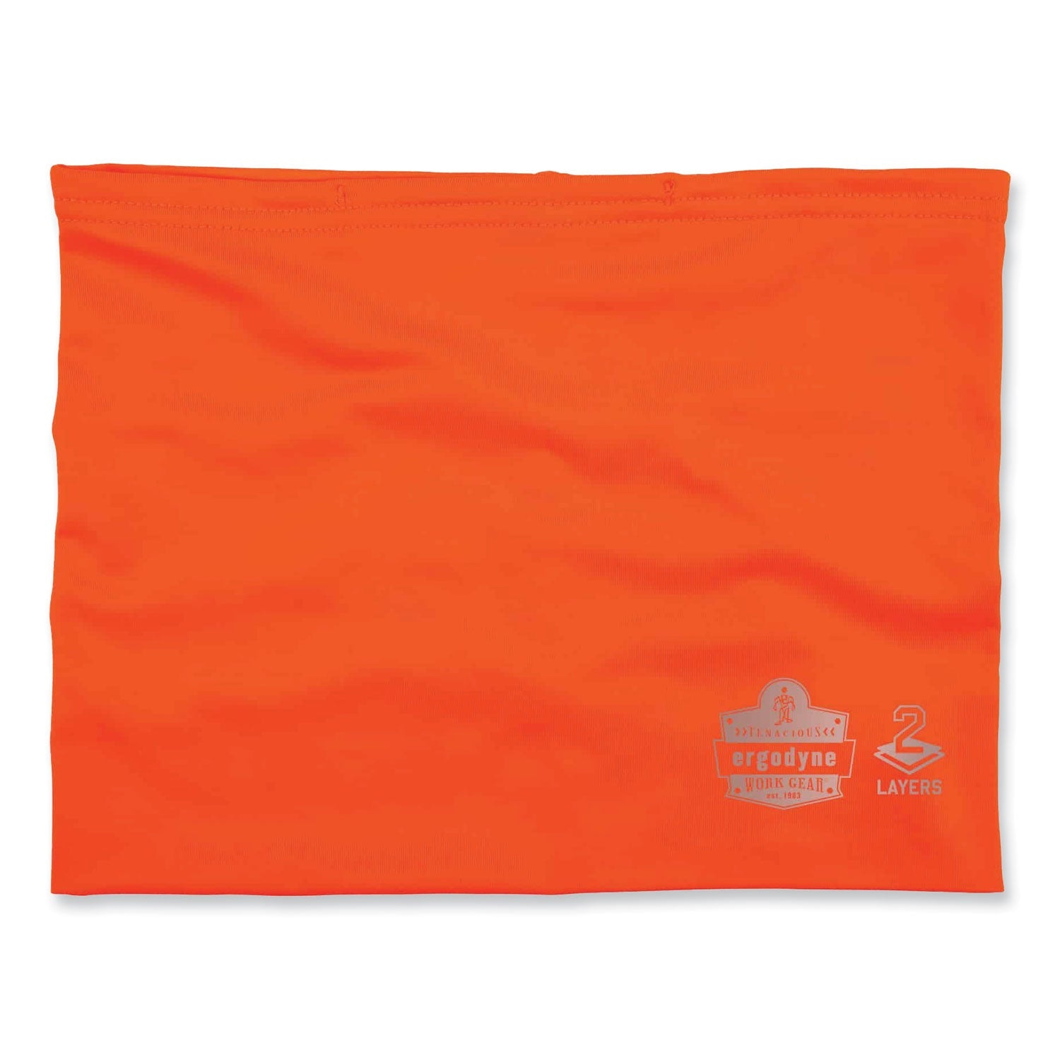 2-Layer Cooling Multi-Band | Hi-Vis Orange L/XL