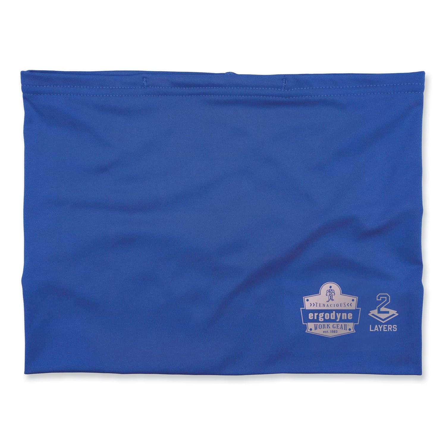 2-Layer Cooling Multi-Band | Blue L/XL