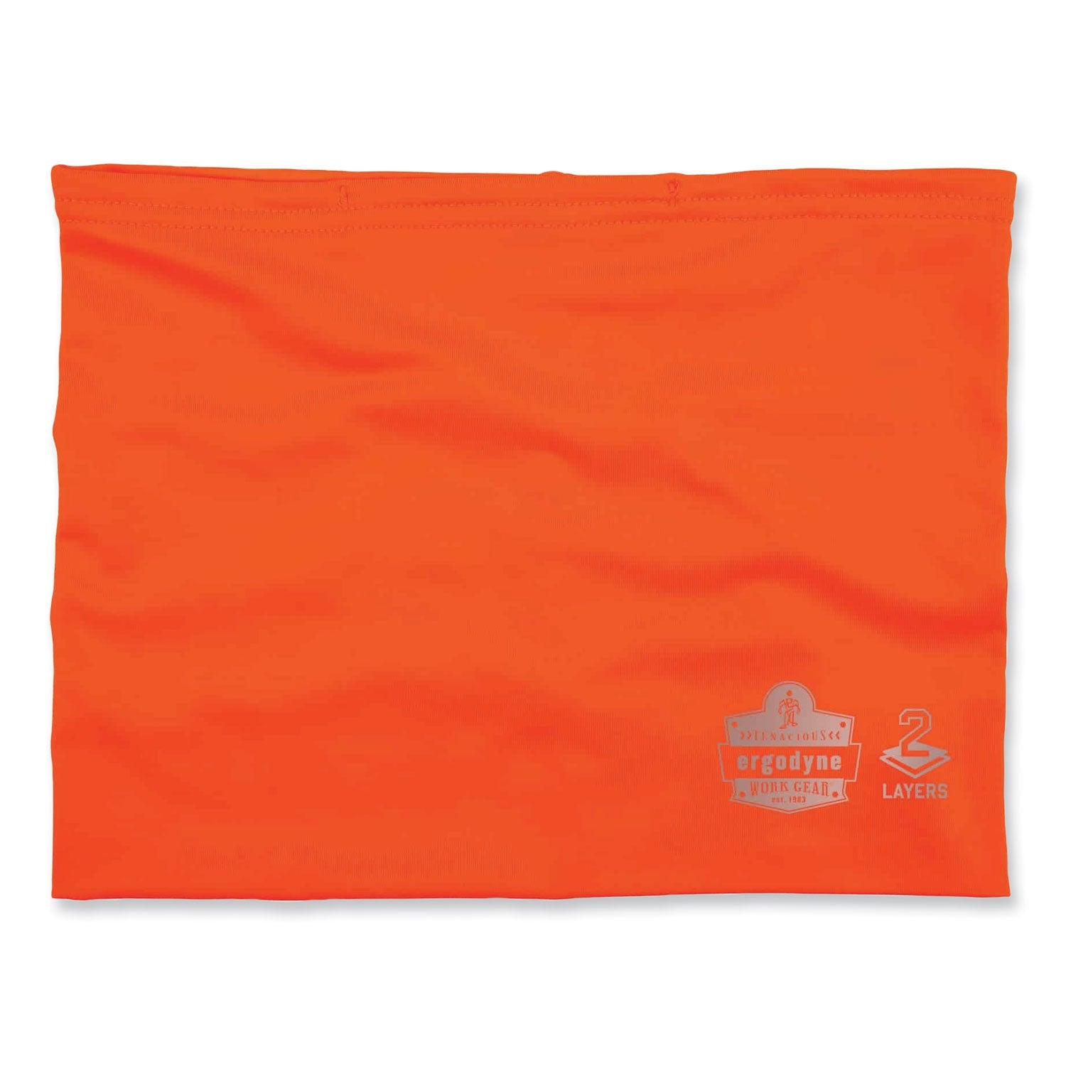 2-Layer Cooling Multi-Band | Hi-Vis Orange 2XL/3XL