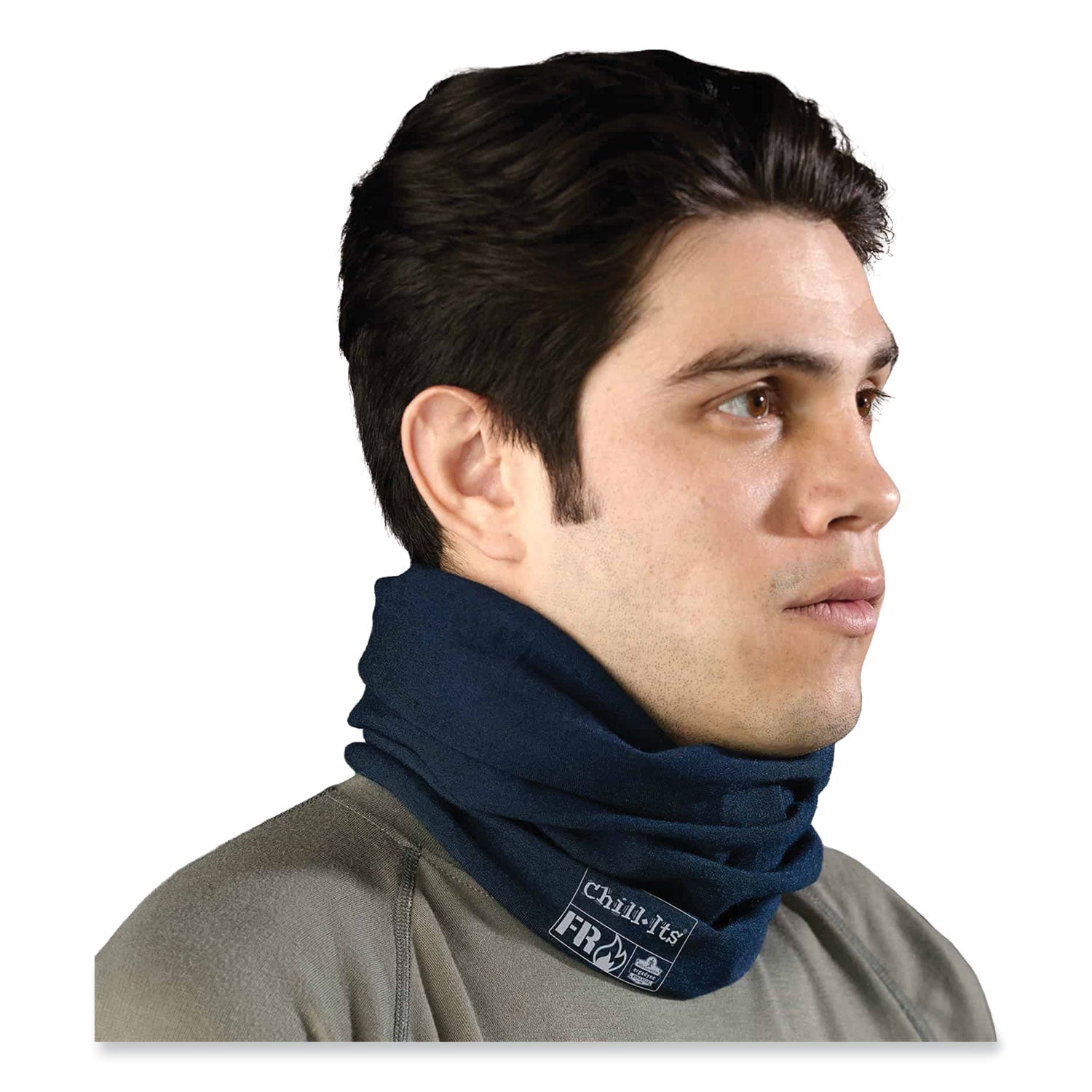 FR Multi-Band | Nomex Flame Resistant Navy