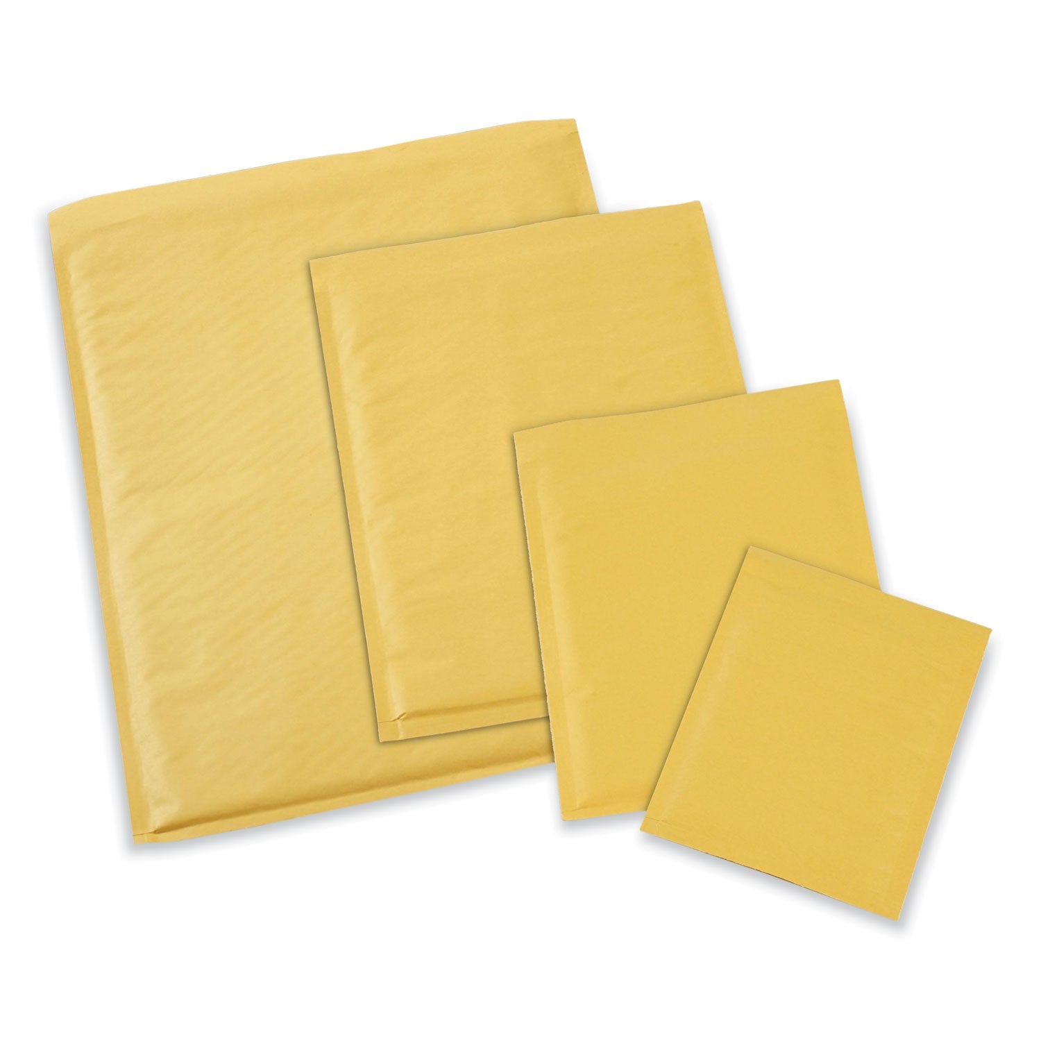 Peel & Seal Cushioned Mailer | 14.25x20 | 25/ct