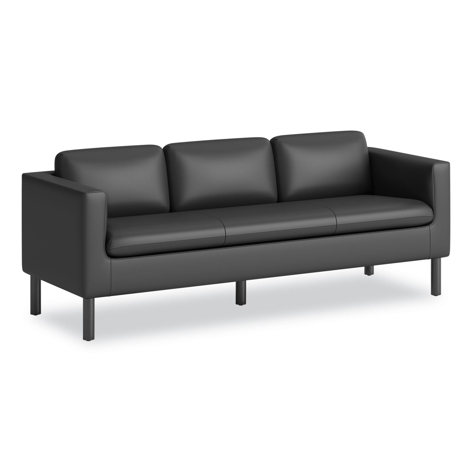 Parkwyn Series Sofa | Black