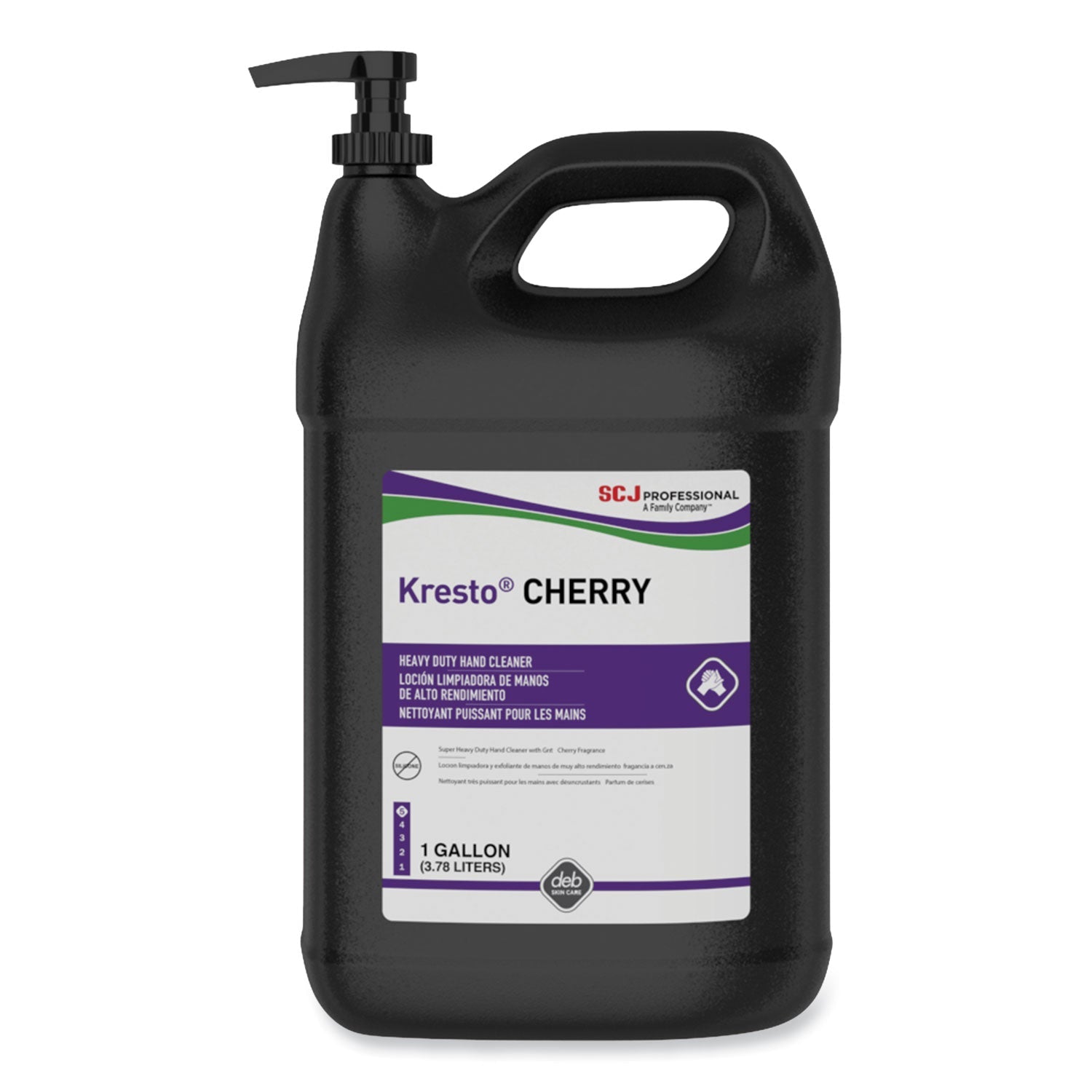 Hand Cleaner Cartridge | SC Johnson® Kresto Cherry