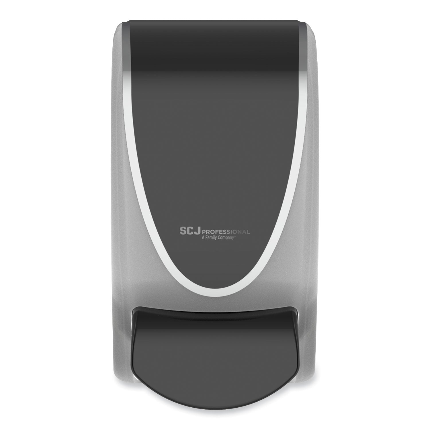 Manual Dispenser | SC Johnson® Transparent 15-Ctn