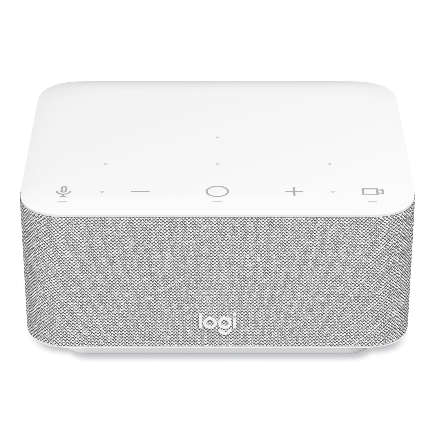 Logitech UC Logi Dock | All-in-One Station