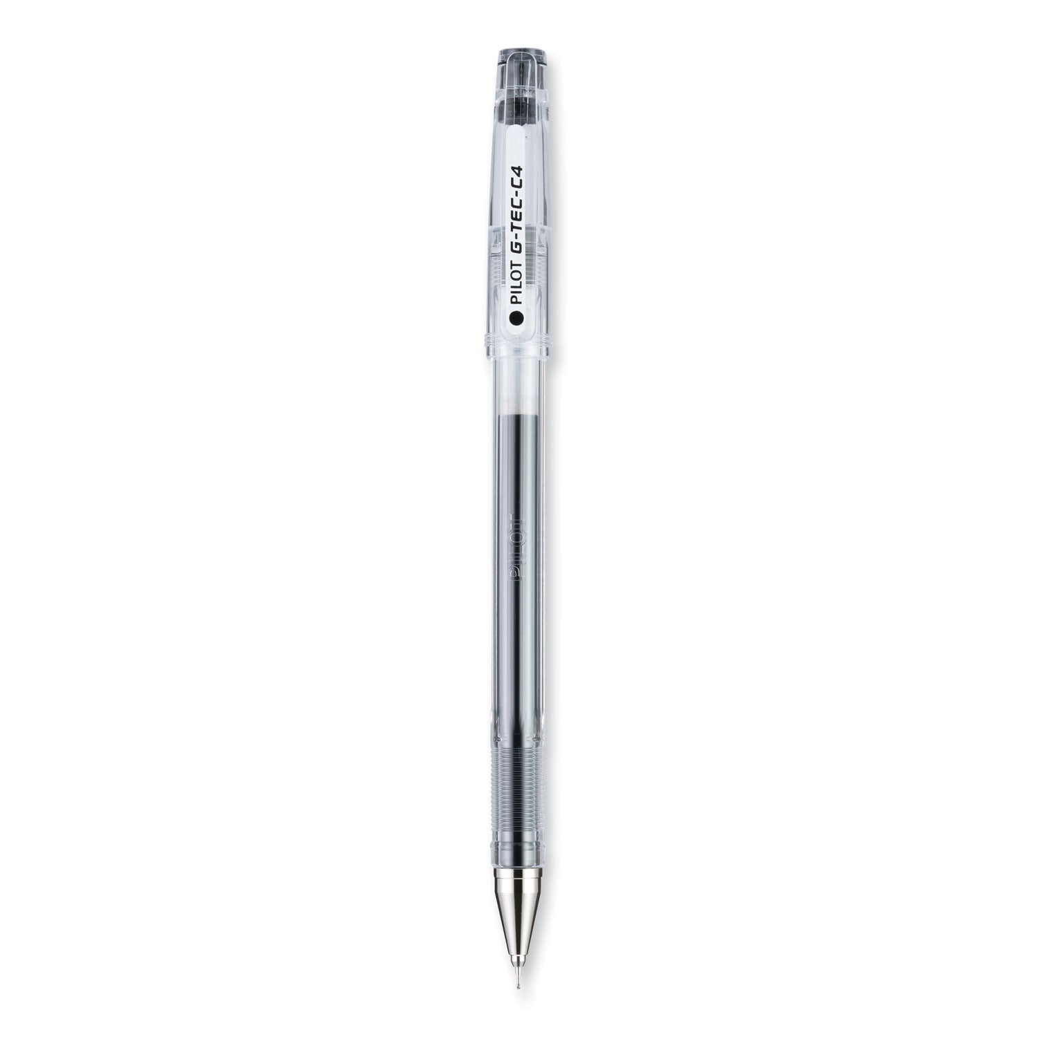 Pilot G-TEC-C Ultra Gel Pen | Black Dozen