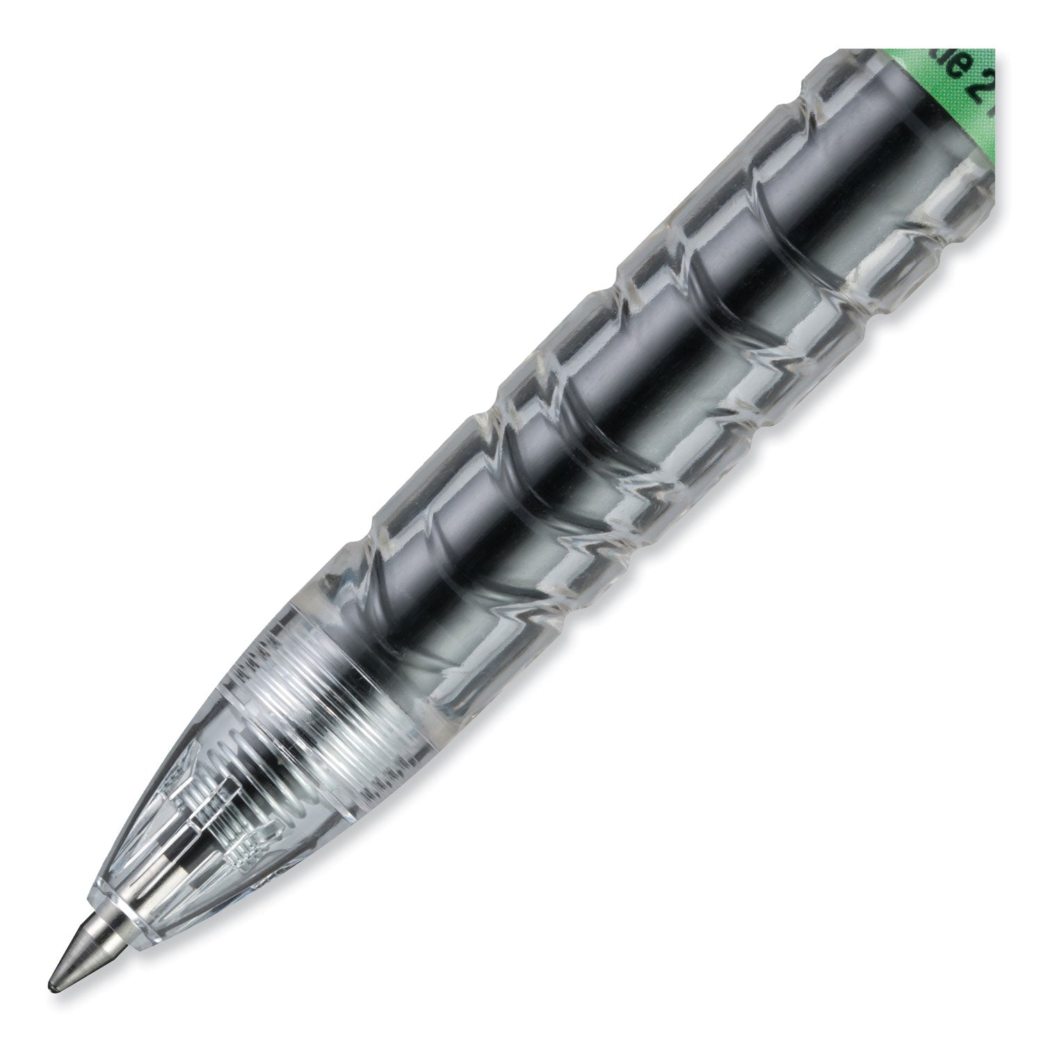 Pilot® B2p Bottle-2-Pen Recycled Gel Pen, Retractable, Fine 0.7 Mm, Assorted Ink And Barrel Colors, 4/pack - Bloom Skins