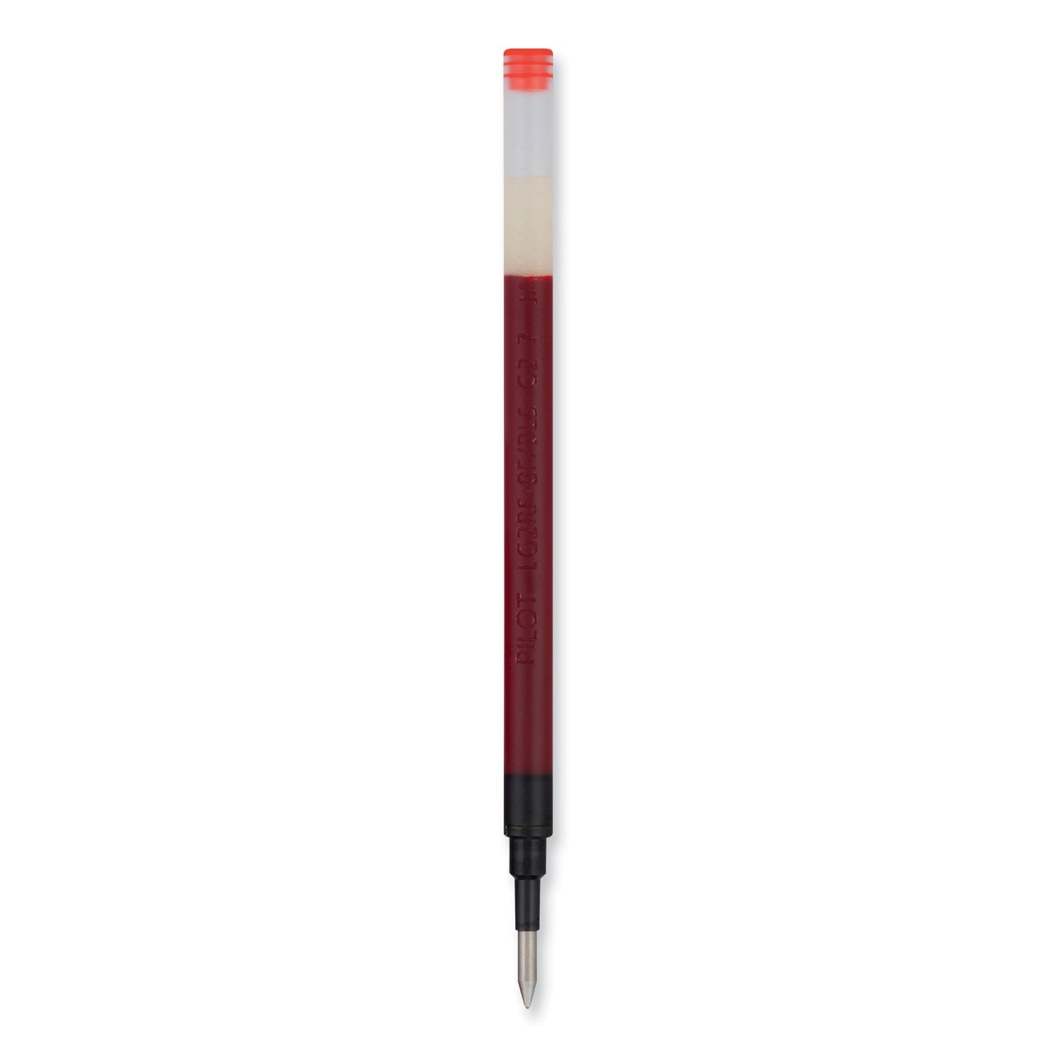 Refill For Pilot Gel Pens | Red Ink | 2-Pack