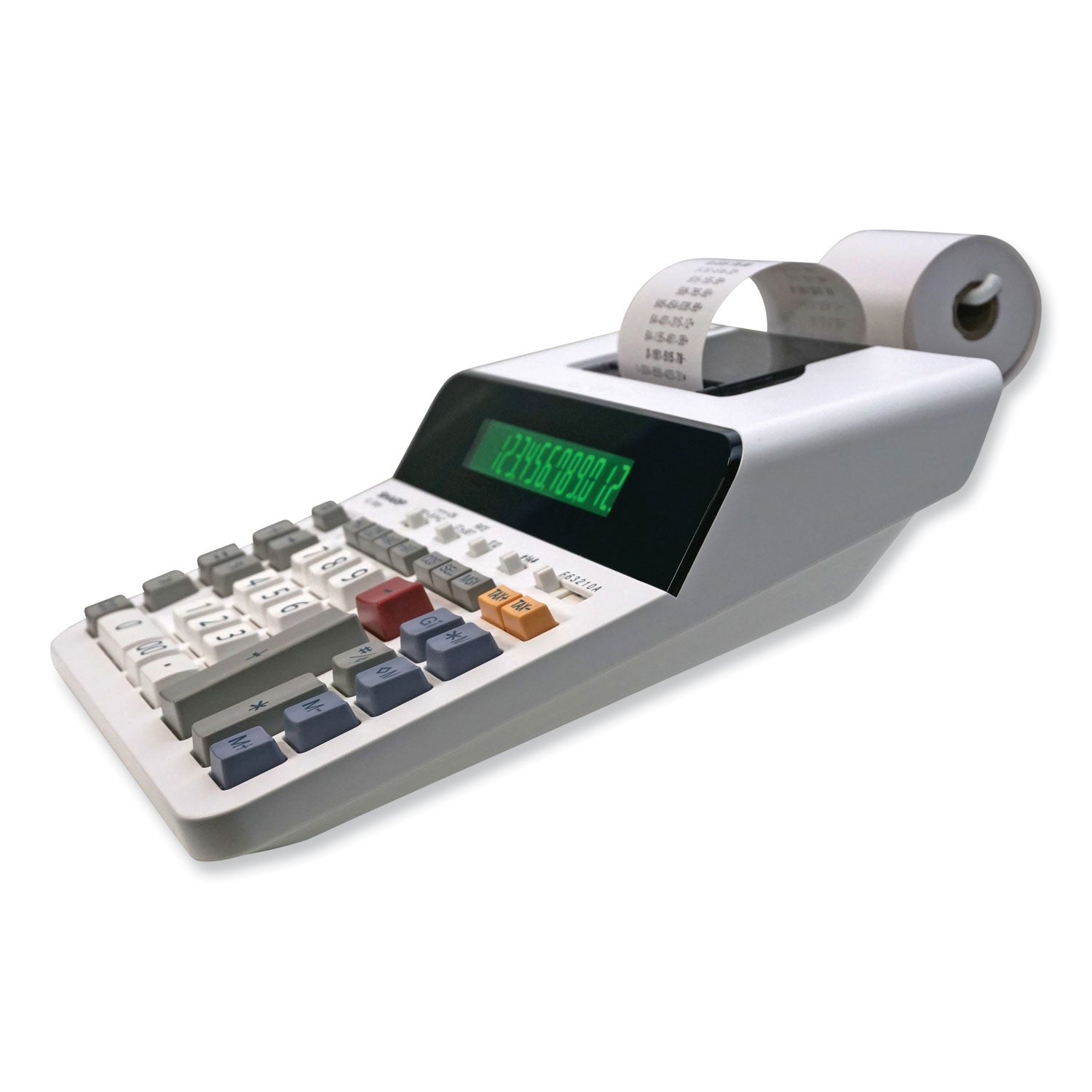 Printing Calculator | Sharp® EL-T3301 Thermal