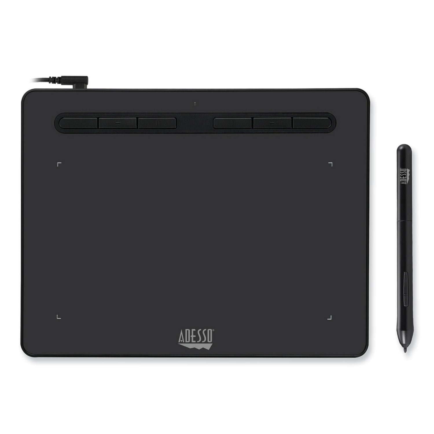 Cybertablet K8 | 8x5 Graphic Tablet | Adesso
