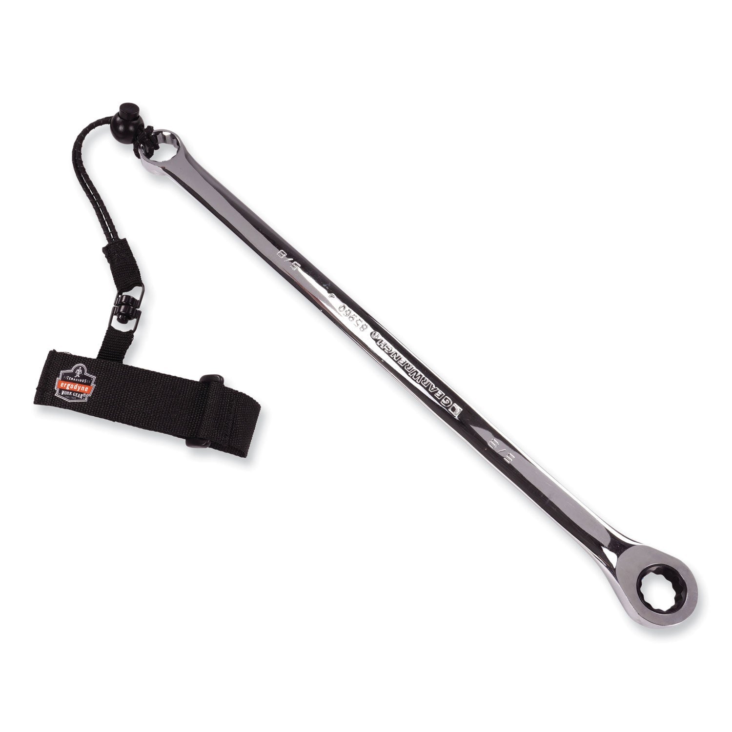 Adjustable Wrist Lanyard | Squids 3115 5-7" Wrist