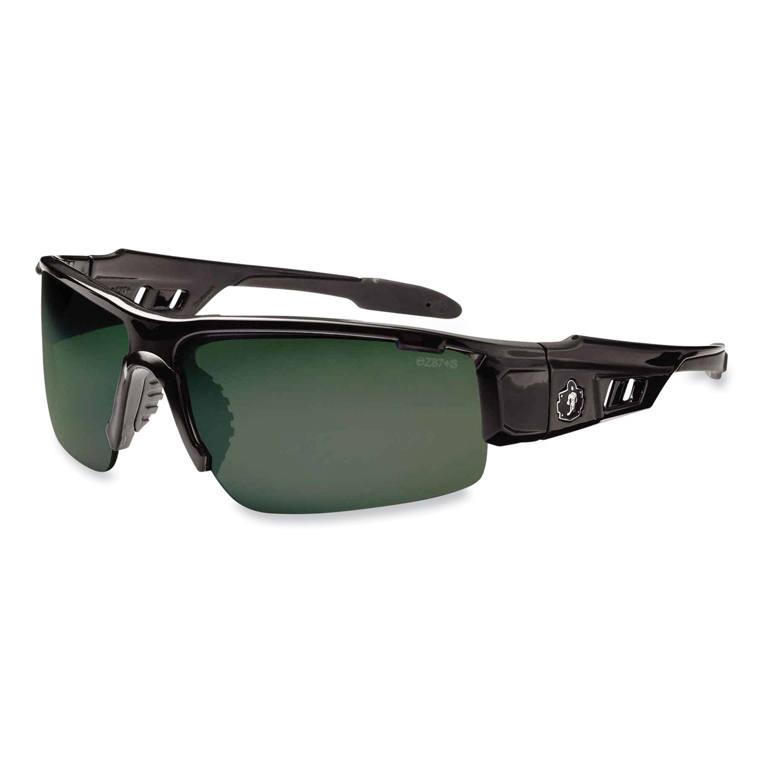 Dagr Safety Glasses | Polarized G15 Lens