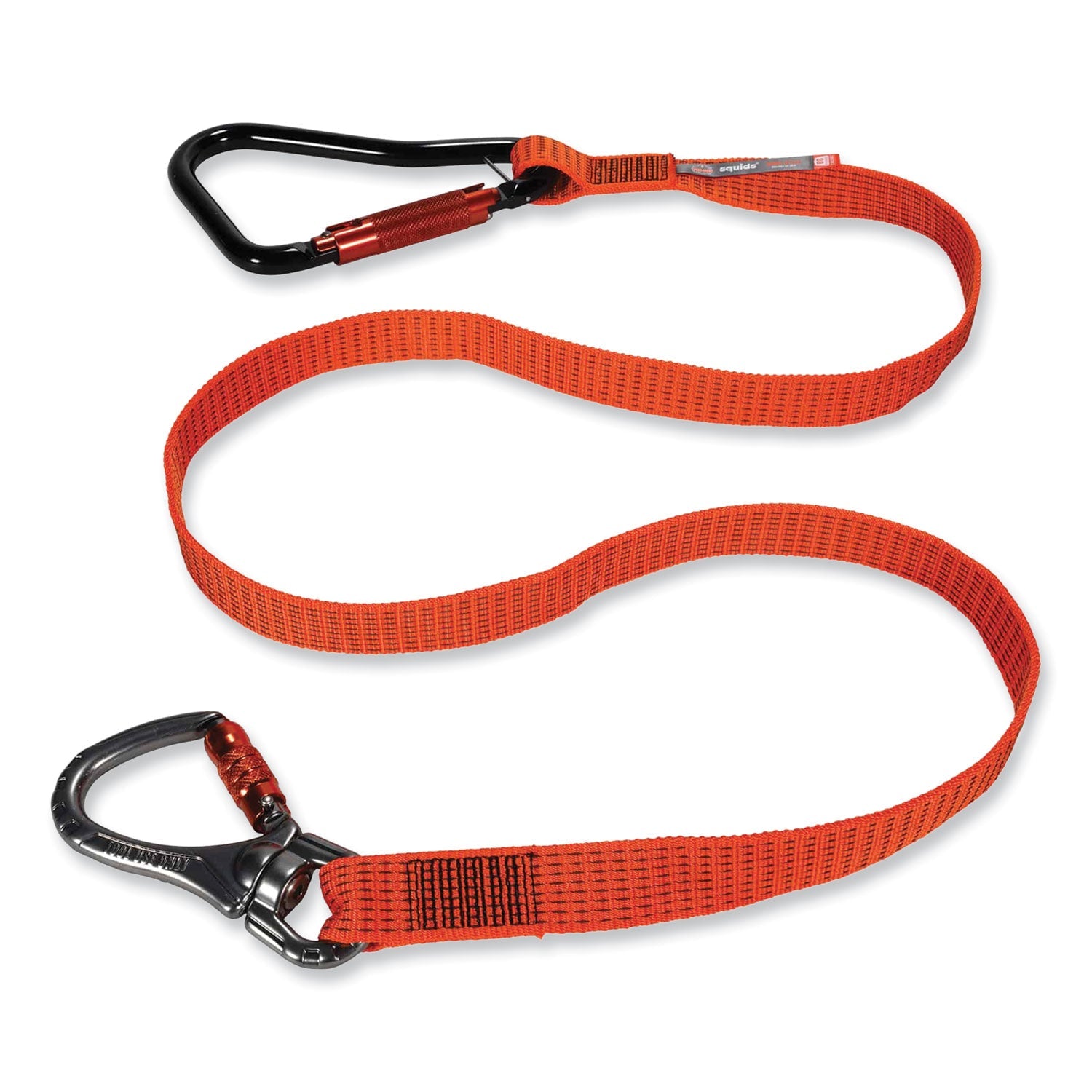 80lb Tool Lanyard | Squids 3149 XL Swivel