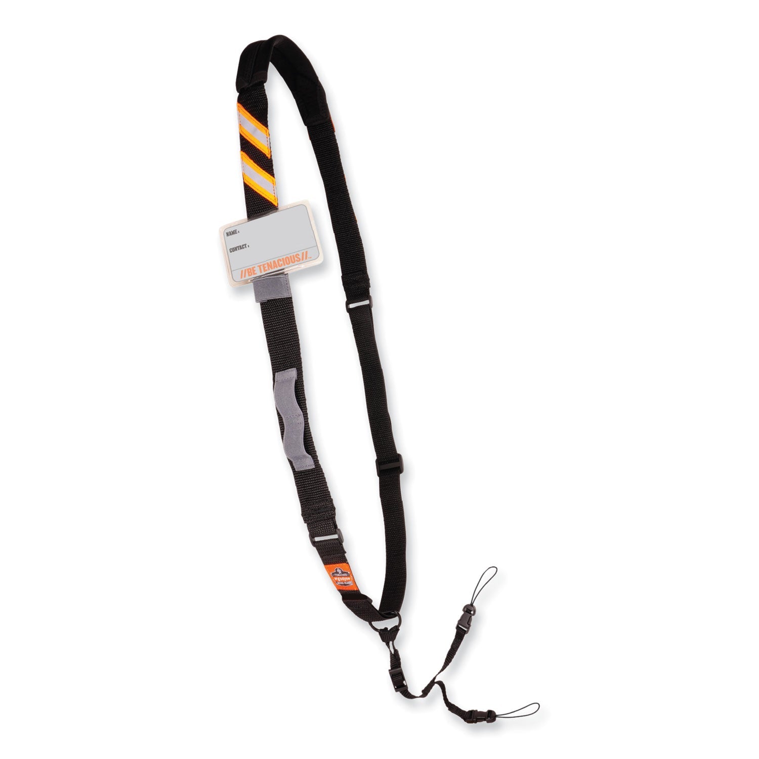 Barcode Scanner Sling | Squids 3137 Padded