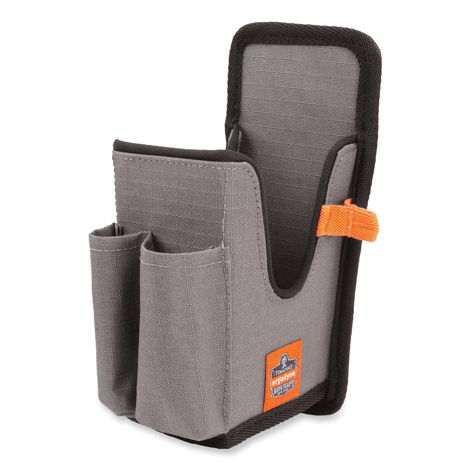 Barcode Scanner Holster | Squids 5541 Large Black