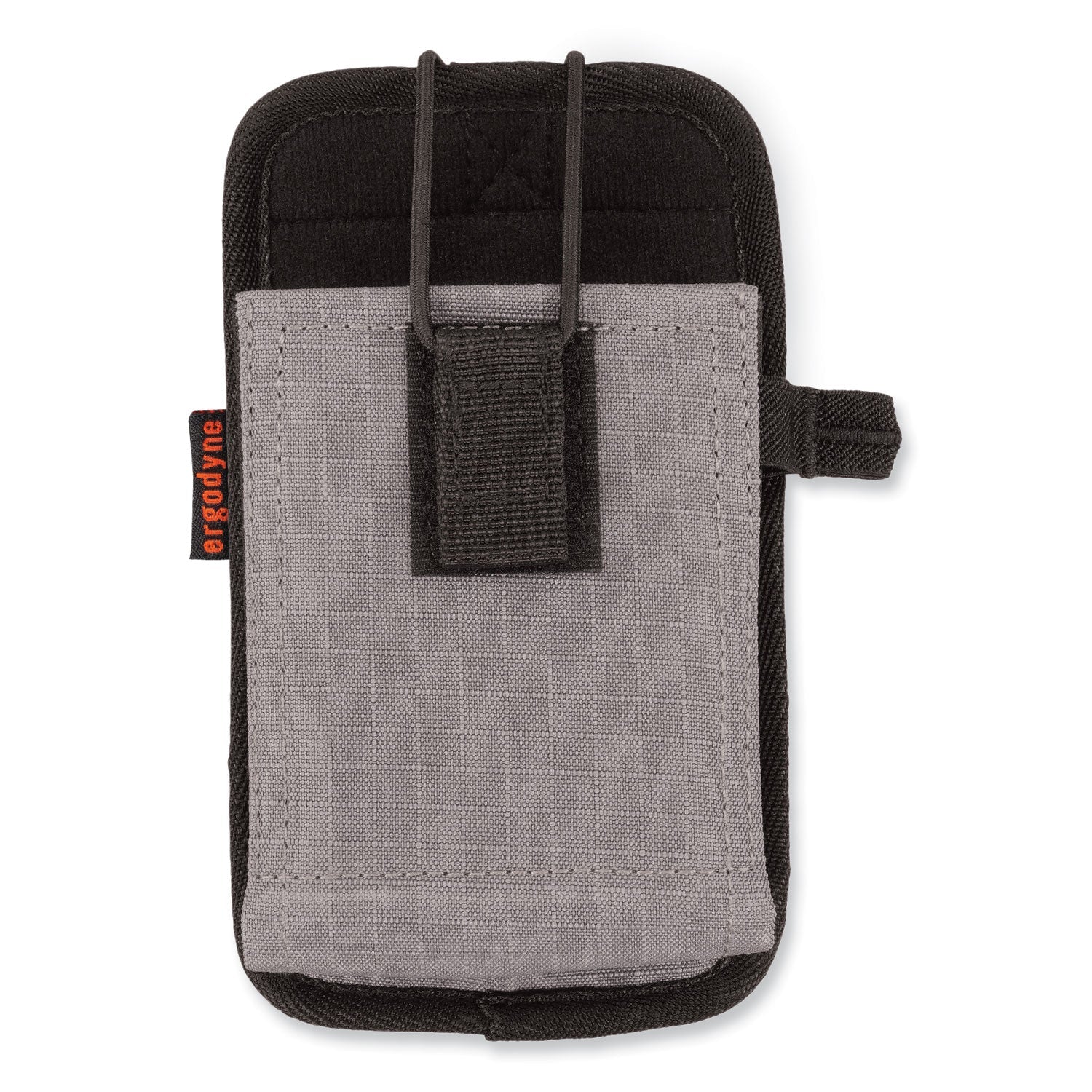 Phone Style Scanner Holster| Squids 5542 Large Gry