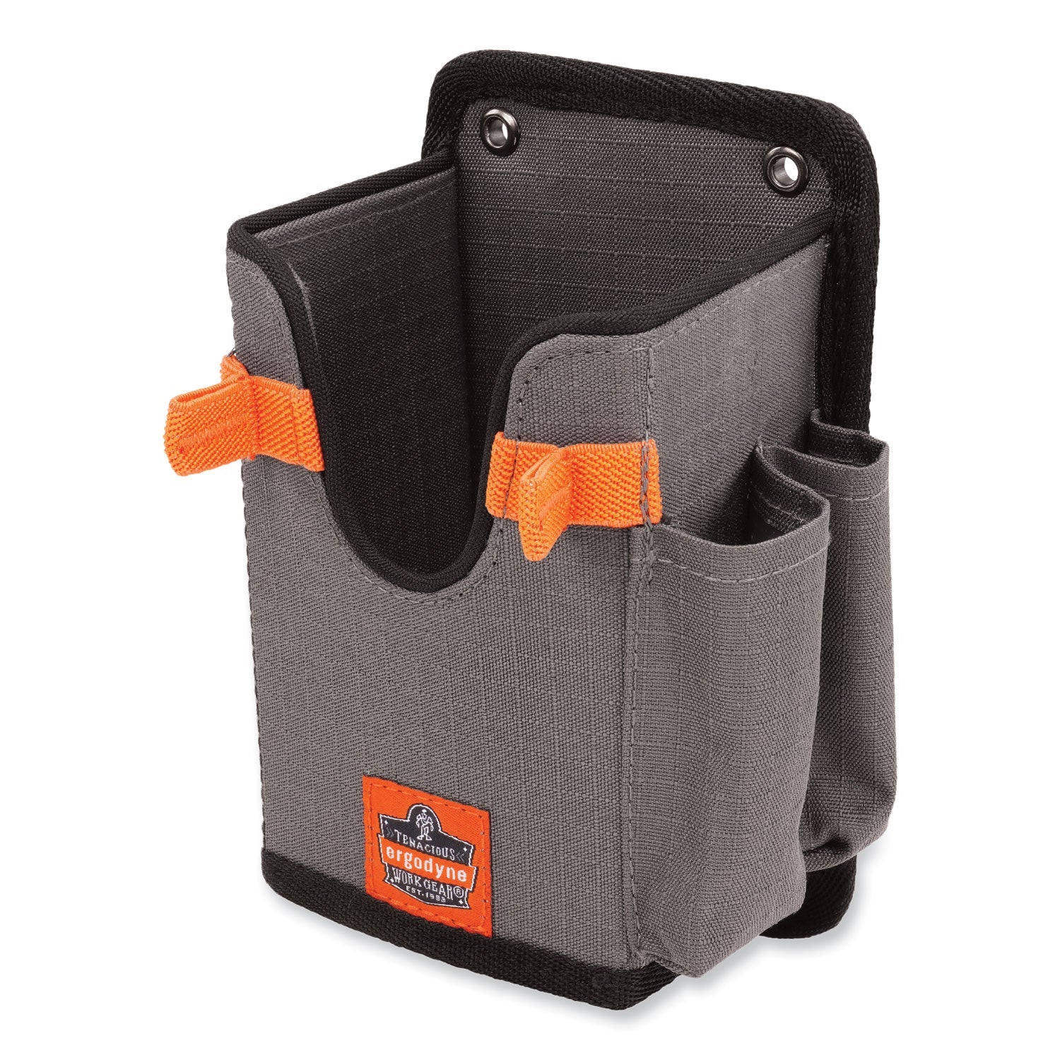 Barcode Scanner Mount | Squids 5543 Fastener Strap