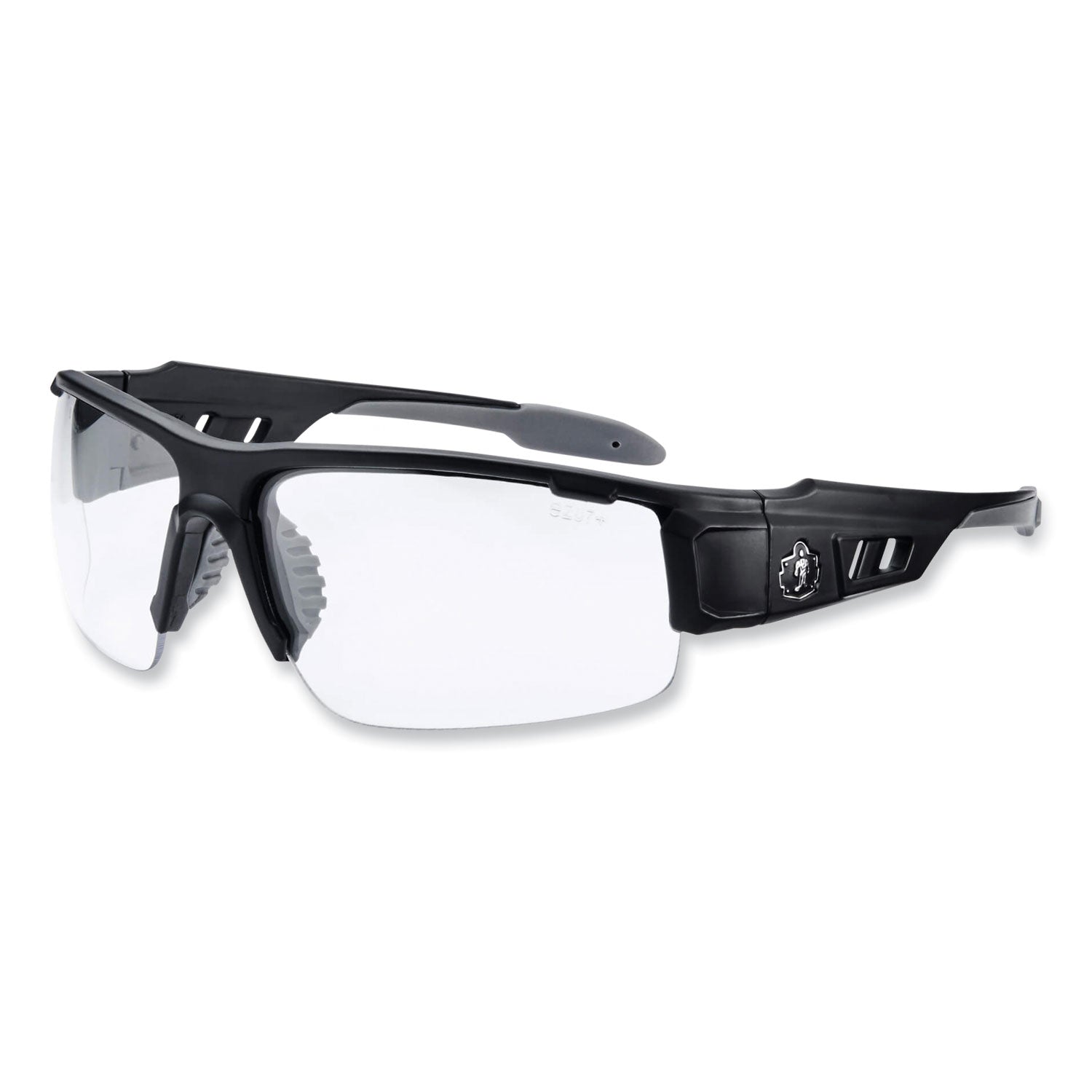 Dagr Safety Glasses | Anti-Fog Clear Lens