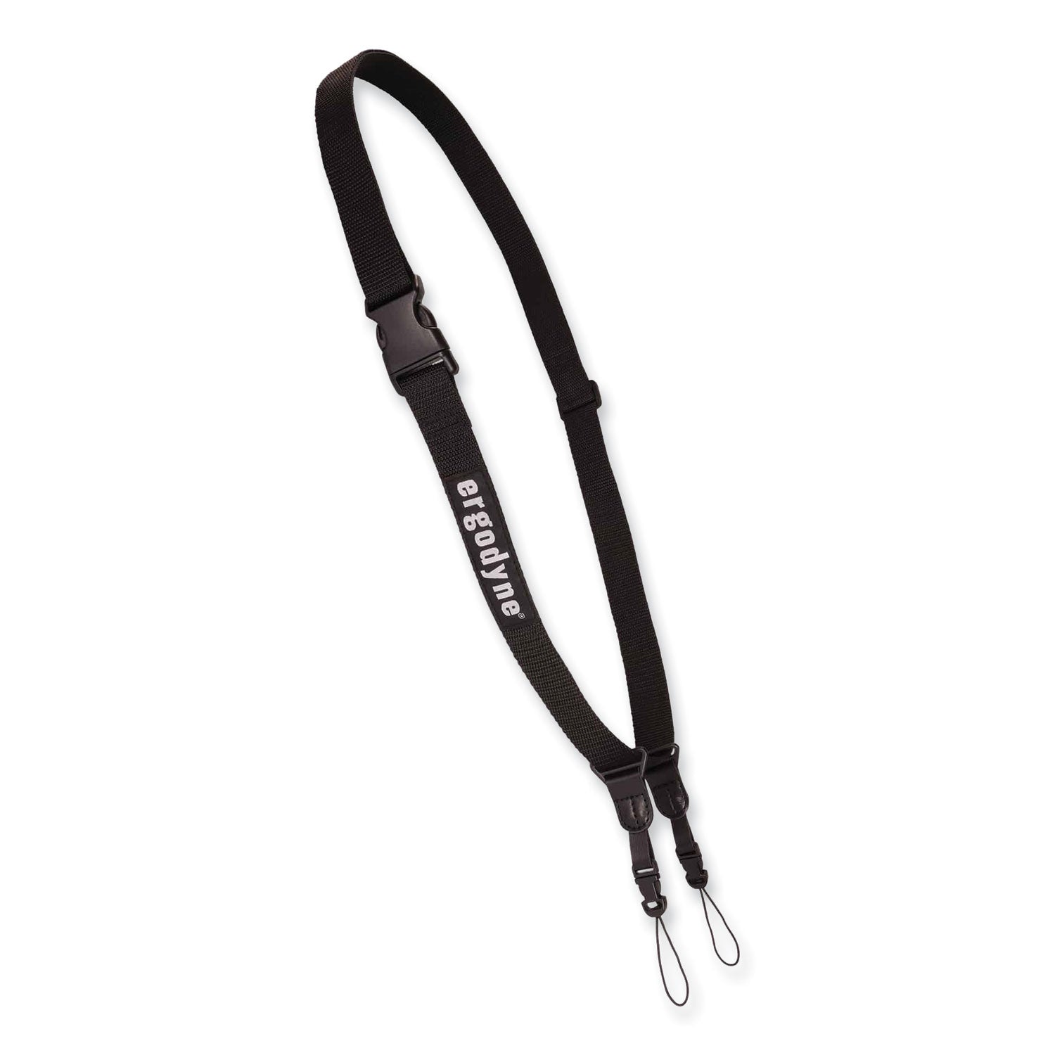 Barcode Scanner Lanyard | Squids 3134 Sling