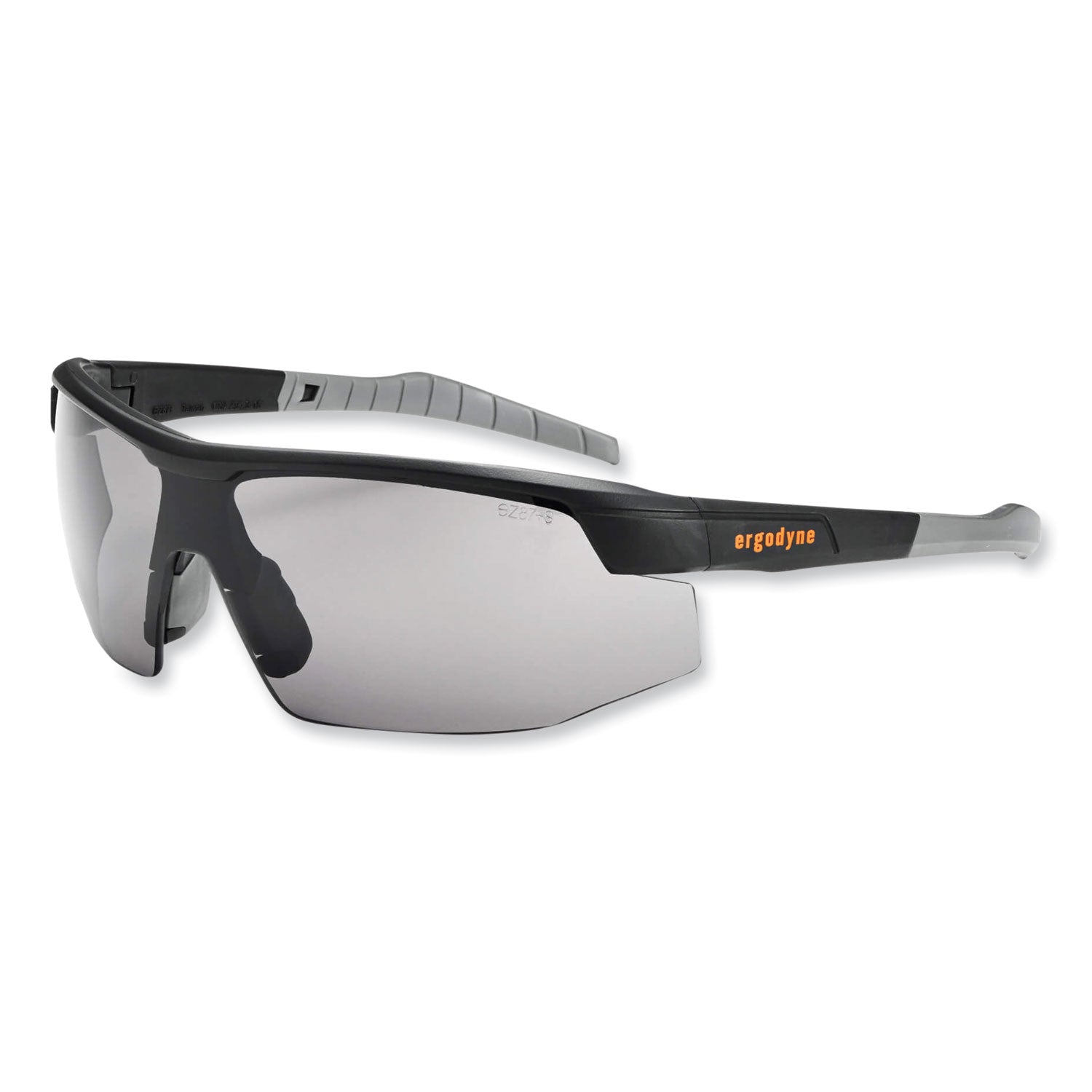 Skoll Safety Glasses | Anti-Fog Smoke Lens