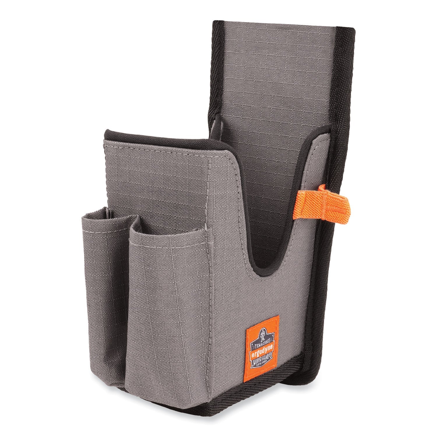 Barcode Scanner Holster | Squids 5540 Large Black