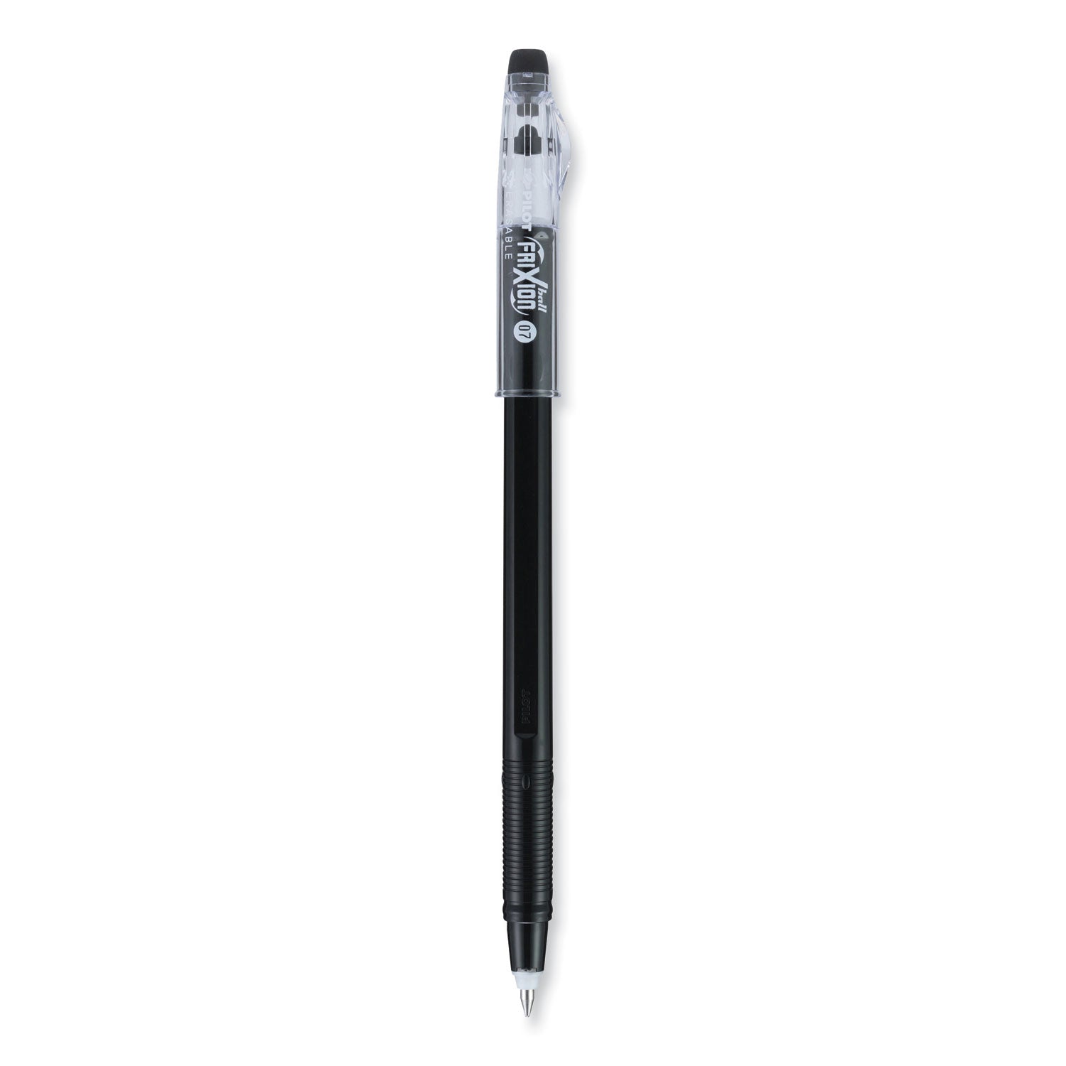 FriXion ColorSticks Erasable Gel Pen | Black