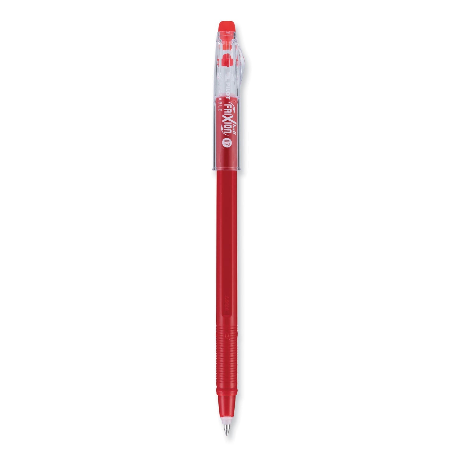 FriXion ColorSticks Erasable Gel Pen | Red