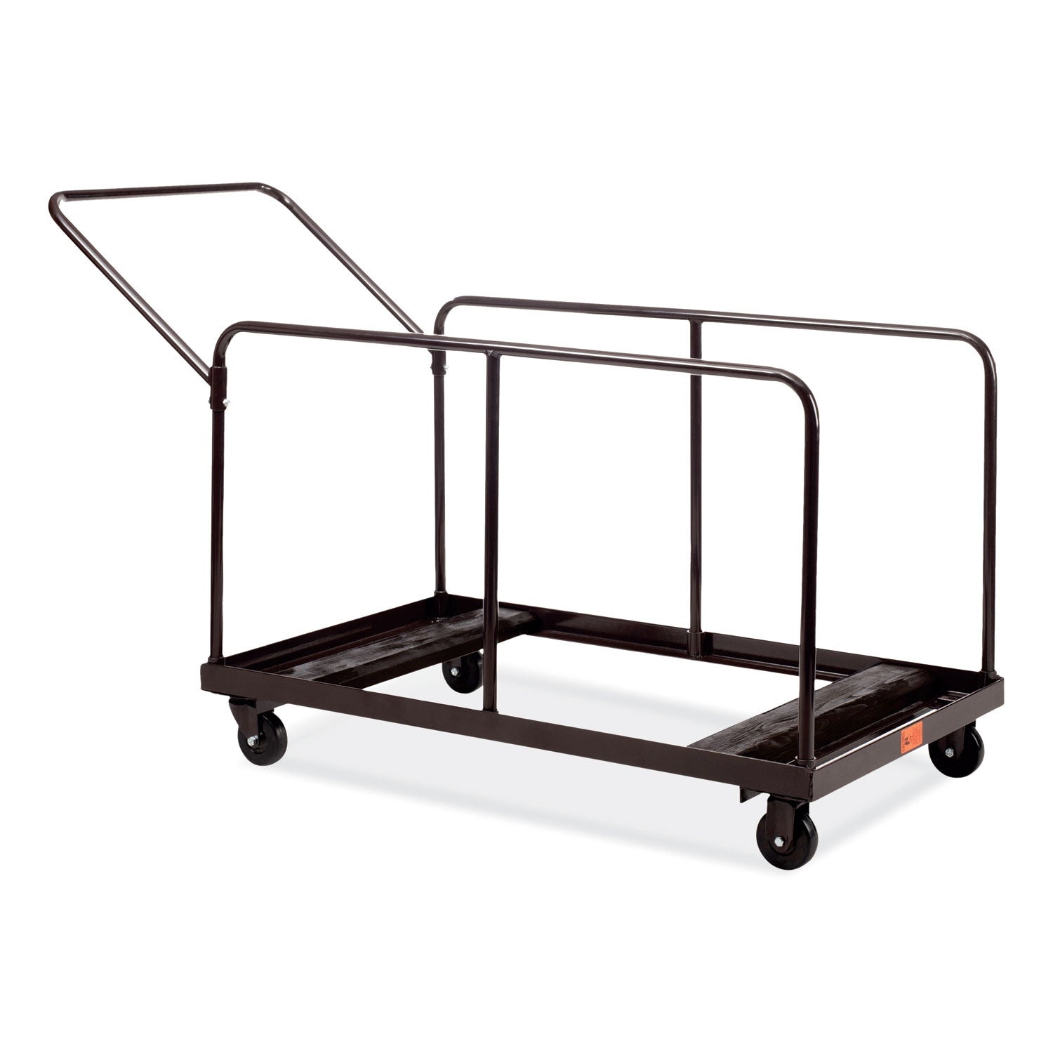 Folding Table Dolly | For Round & Rectangular Tables