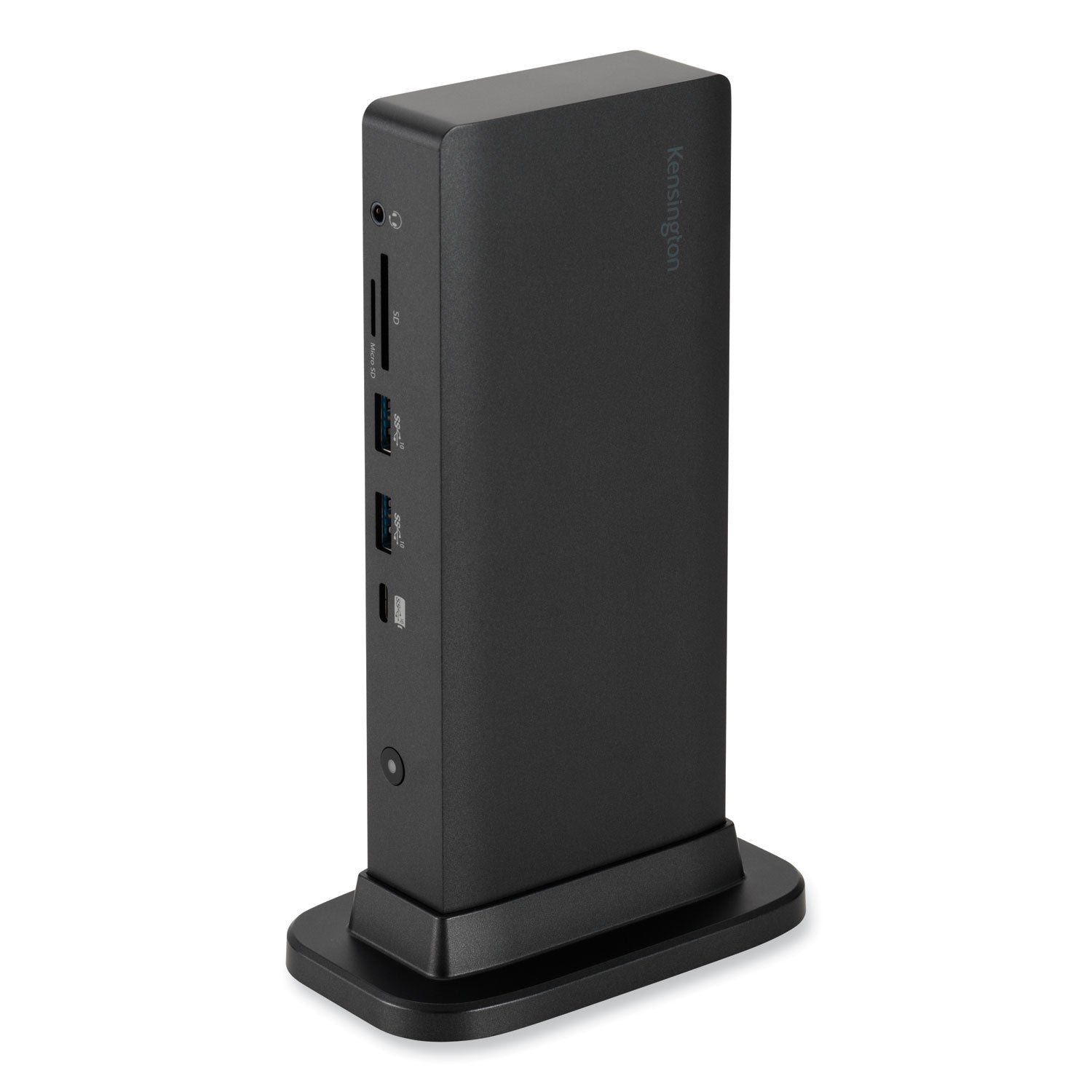 Triple Video Driverless Docking Station | USB-C