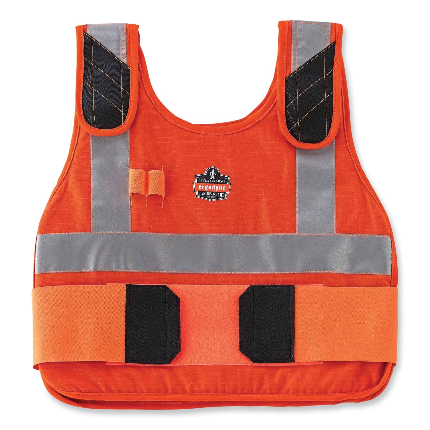 FR Phase Change Cooling Vest| Chill-Its 6225 S/M
