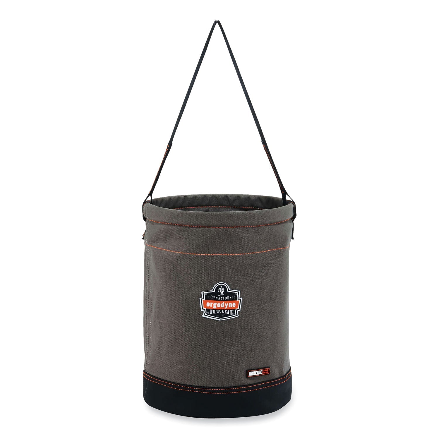 Canvas Hoist Bucket | Arsenal 5930 150lb Capacity