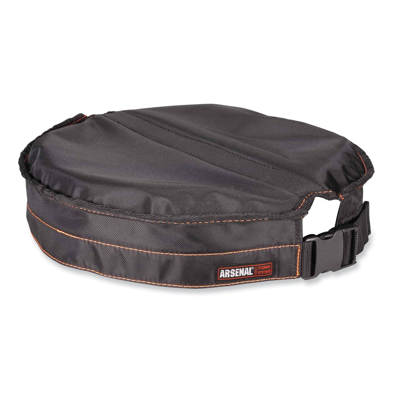 XL Nylon Hoist Bucket Top | Arsenal 5937 Black