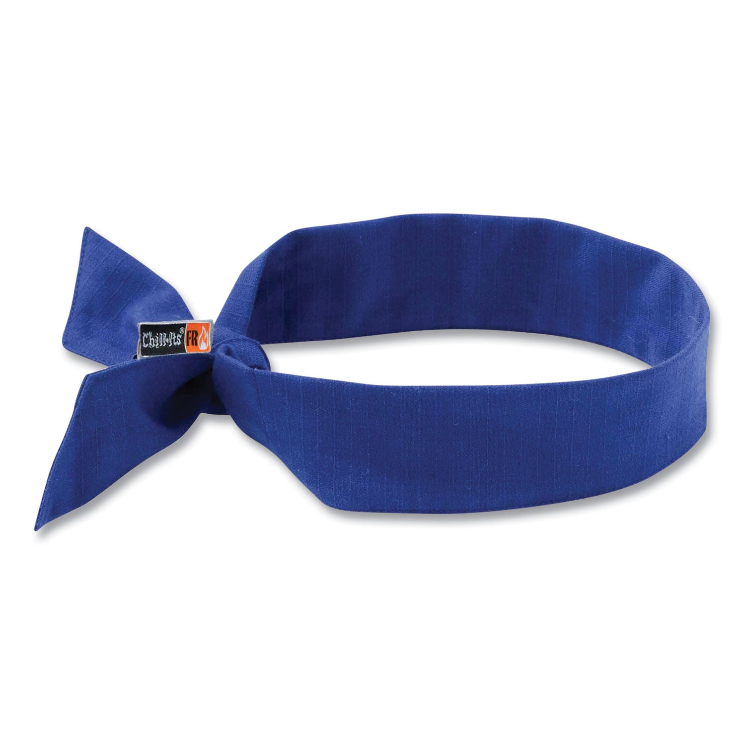 FR Cooling Tie Bandana | Chill-Its 6700FR Blue